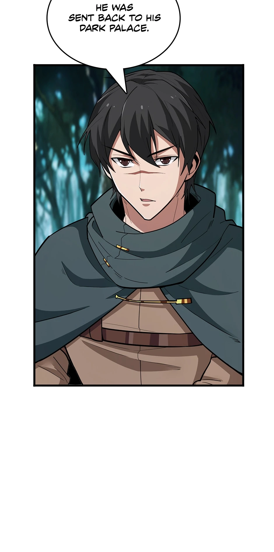 0.0000001% Demon Lord Chapter 28 page 7 - 