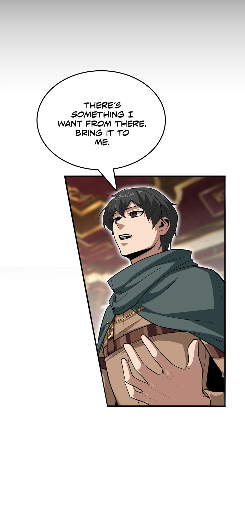 0.0000001% Demon Lord Chapter 28 page 61 - 
