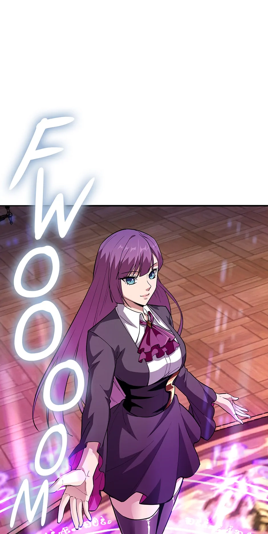 0.0000001% Demon Lord Chapter 28 page 63 - 