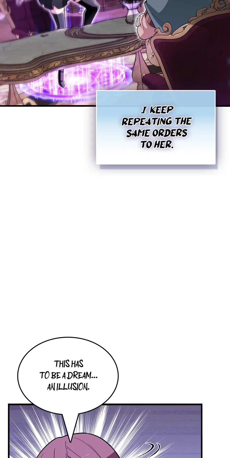 0.0000001% Demon Lord Chapter 28 page 67 - 