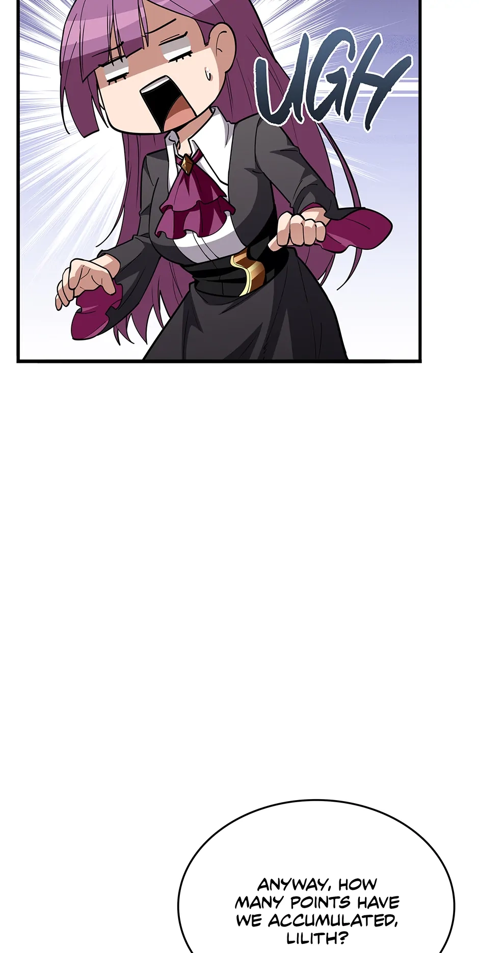 0.0000001% Demon Lord Chapter 28 page 68 - 