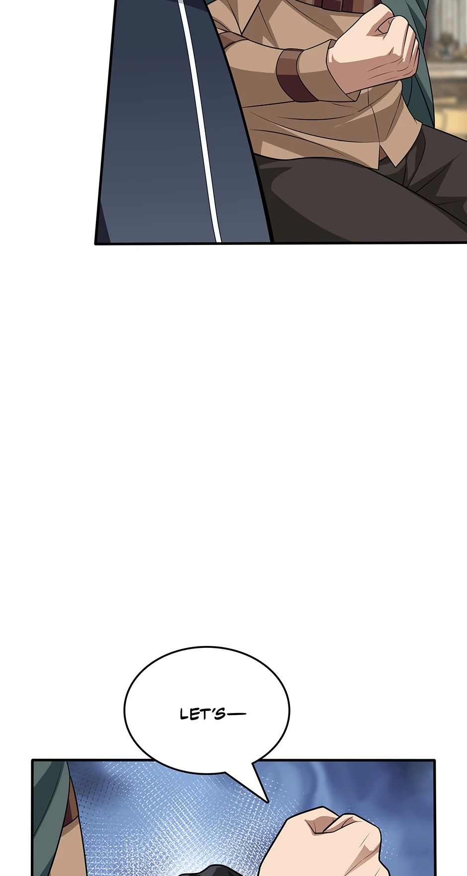 0.0000001% Demon Lord Chapter 28 page 73 - 