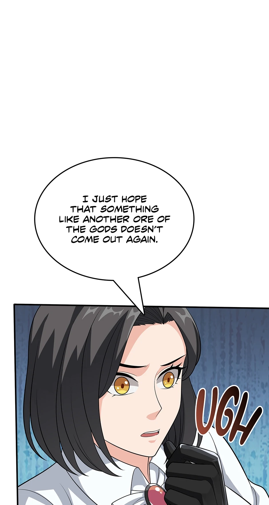 0.0000001% Demon Lord Chapter 28 page 79 - 