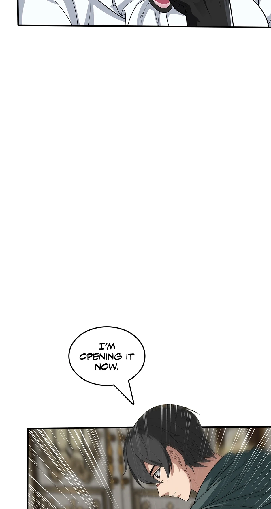 0.0000001% Demon Lord Chapter 28 page 80 - 