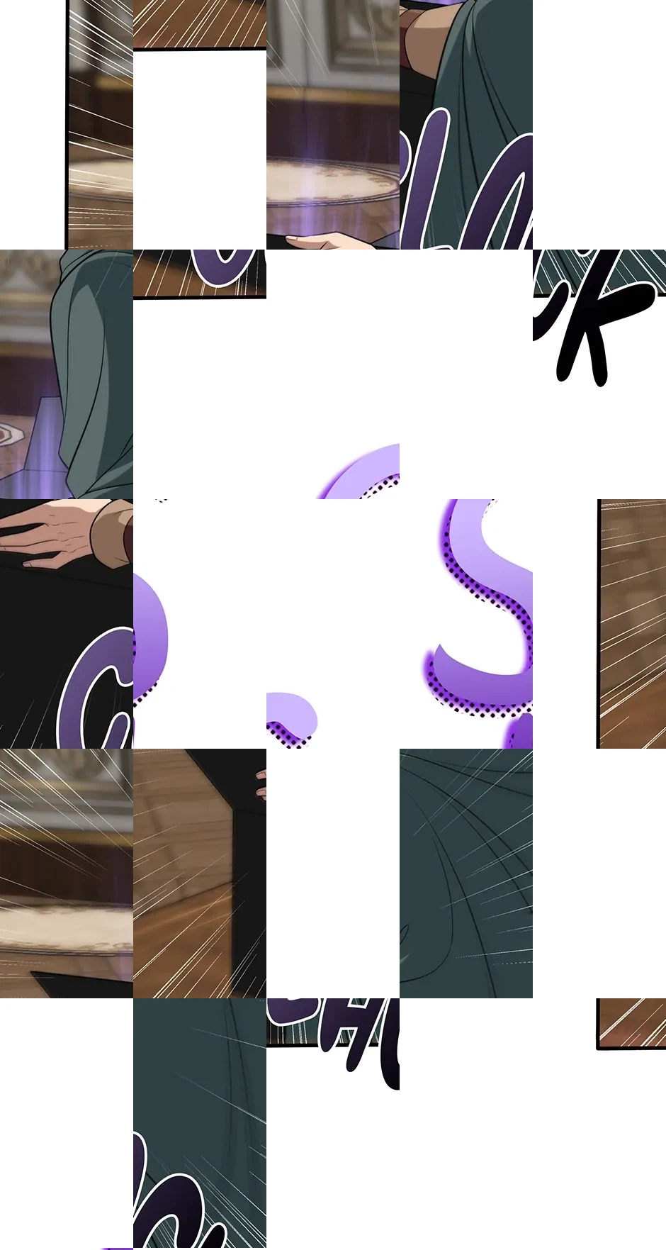 0.0000001% Demon Lord Chapter 28 page 81 - 