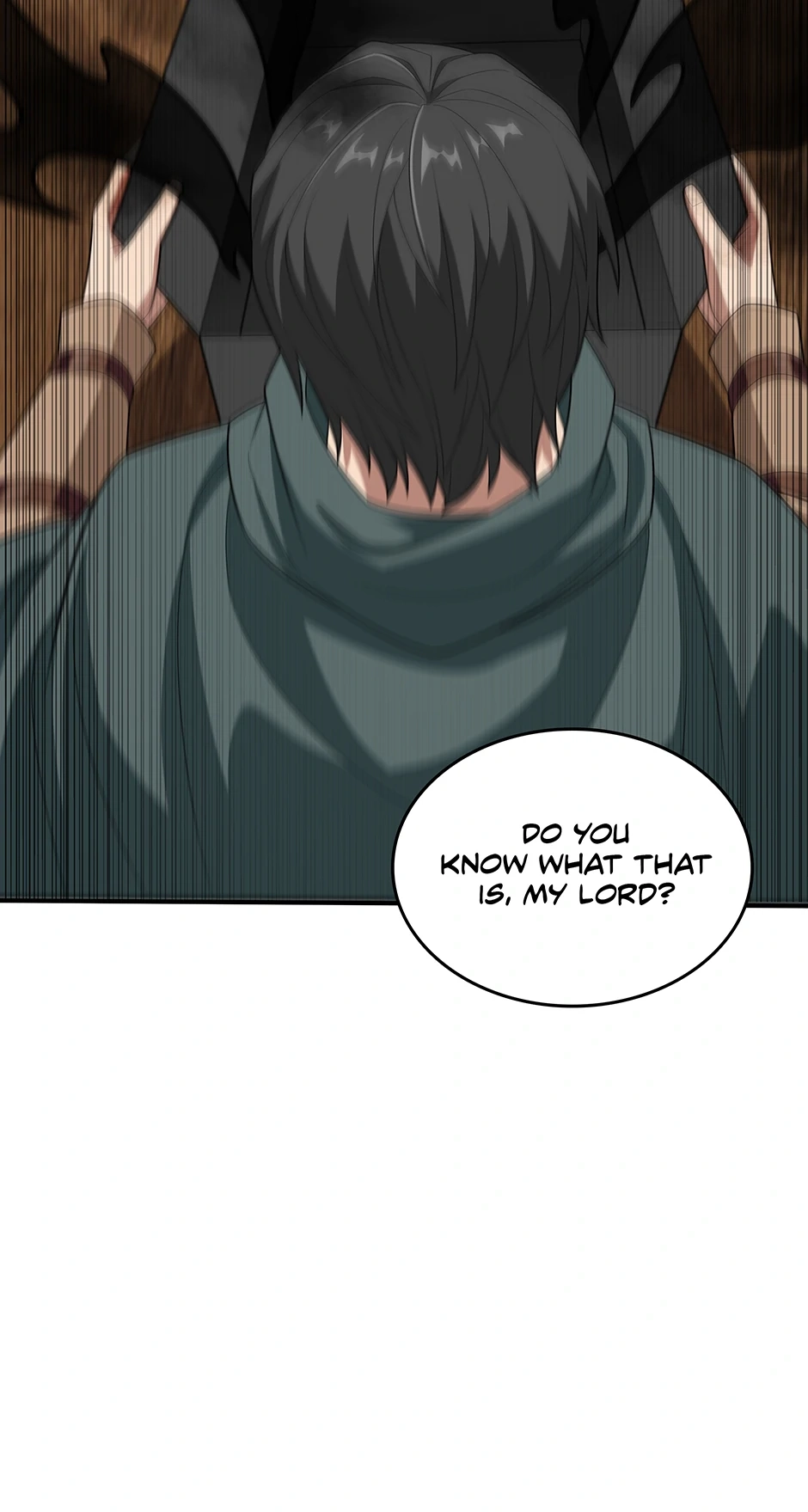 0.0000001% Demon Lord Chapter 28 page 85 - 