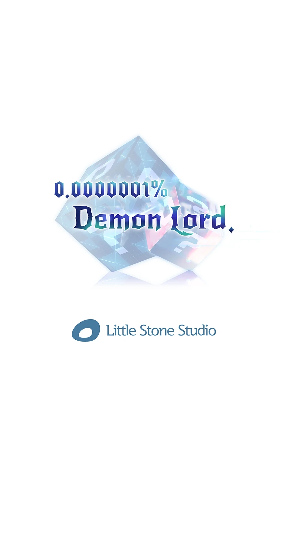 0.0000001% Demon Lord Chapter 28 page 88 - 