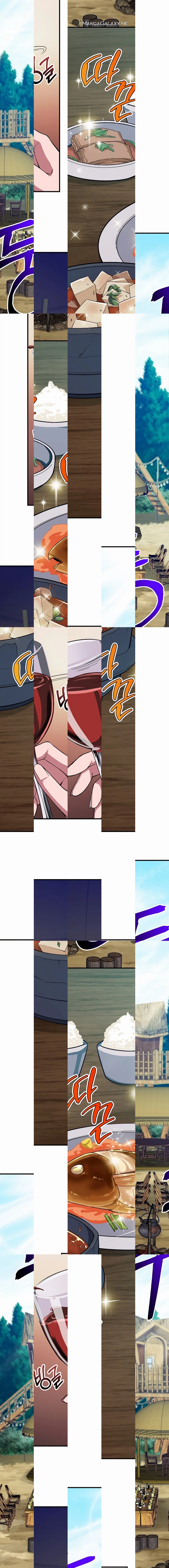 0.0000001% Demon Lord Chapter 3 page 18 - 
