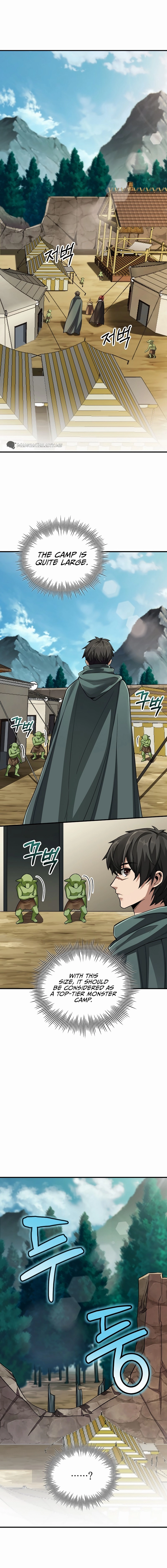 0.0000001% Demon Lord Chapter 3 page 21 - 
