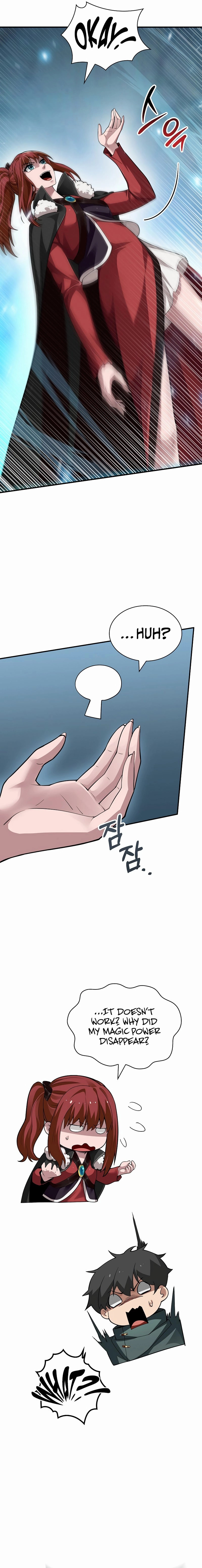 0.0000001% Demon Lord Chapter 3 page 25 - 