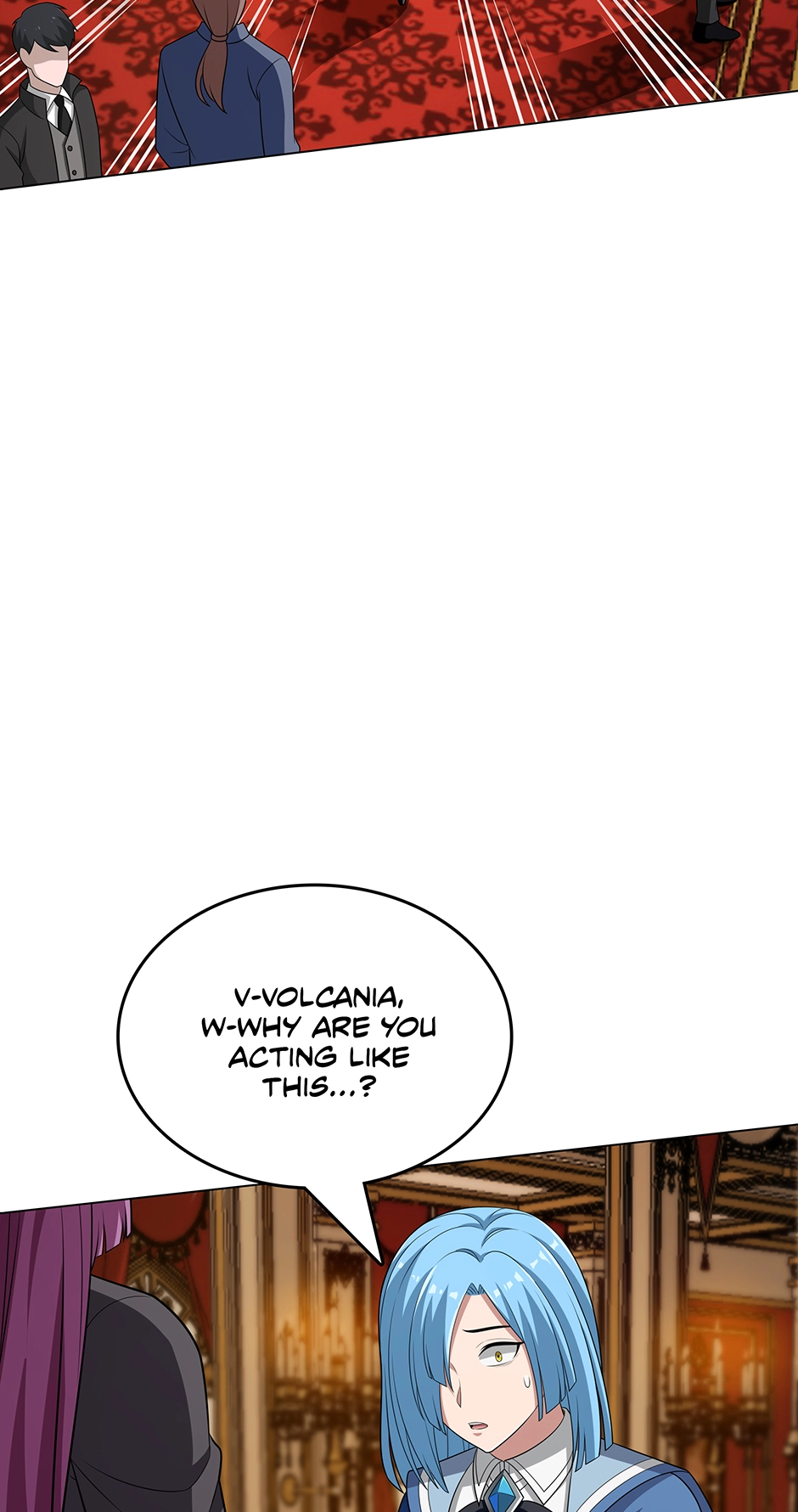 0.0000001% Demon Lord Chapter 31 page 2 - 