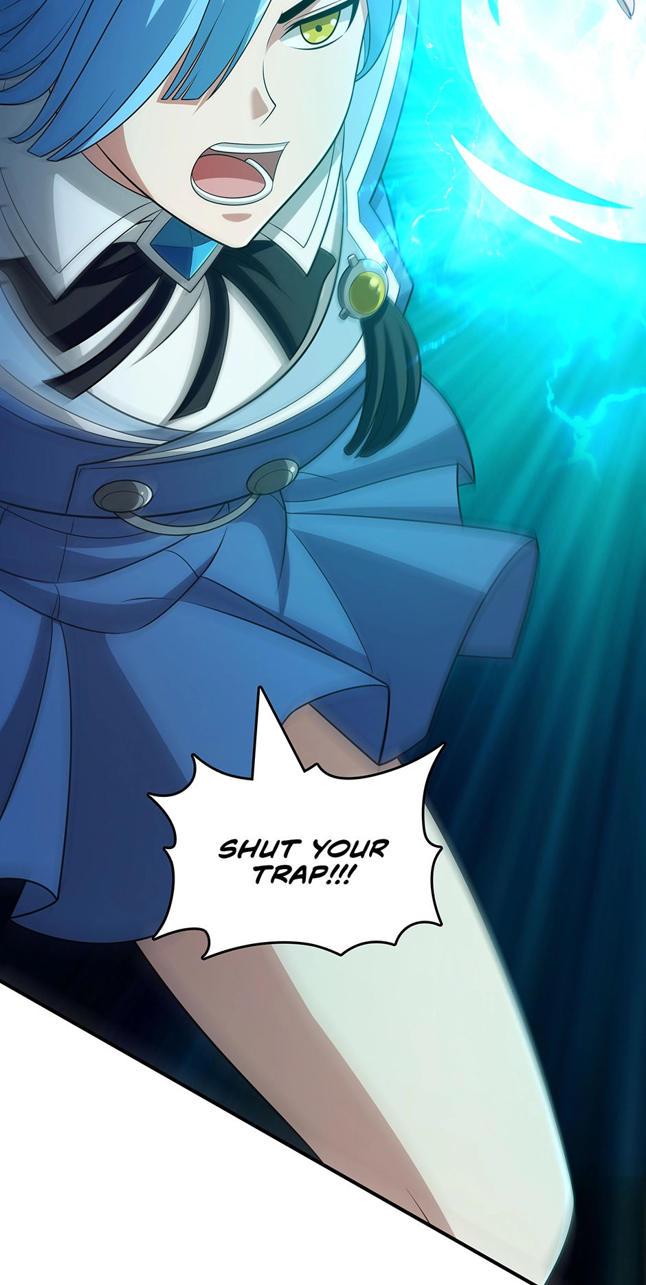 0.0000001% Demon Lord Chapter 31 page 14 - 