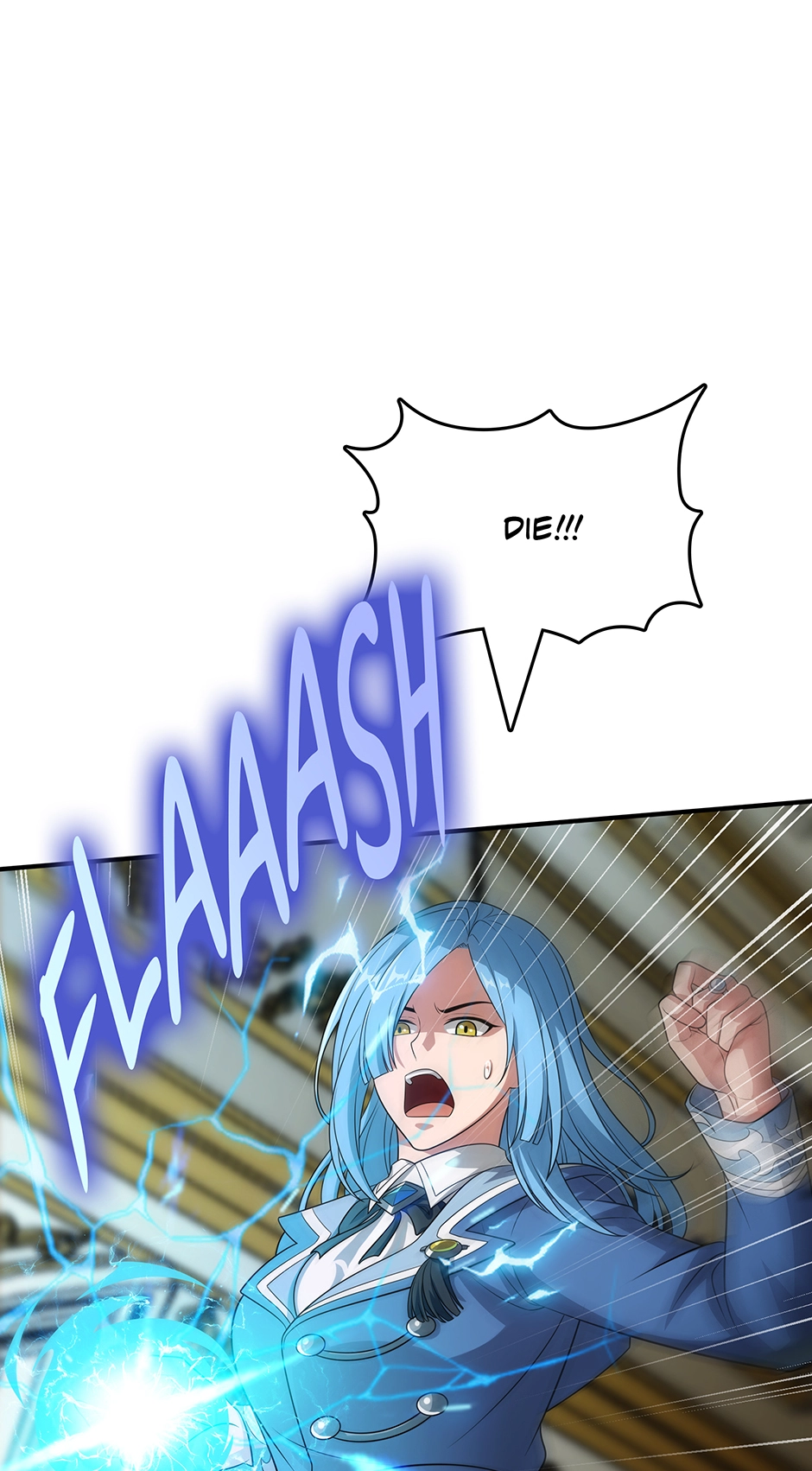 0.0000001% Demon Lord Chapter 31 page 18 - 