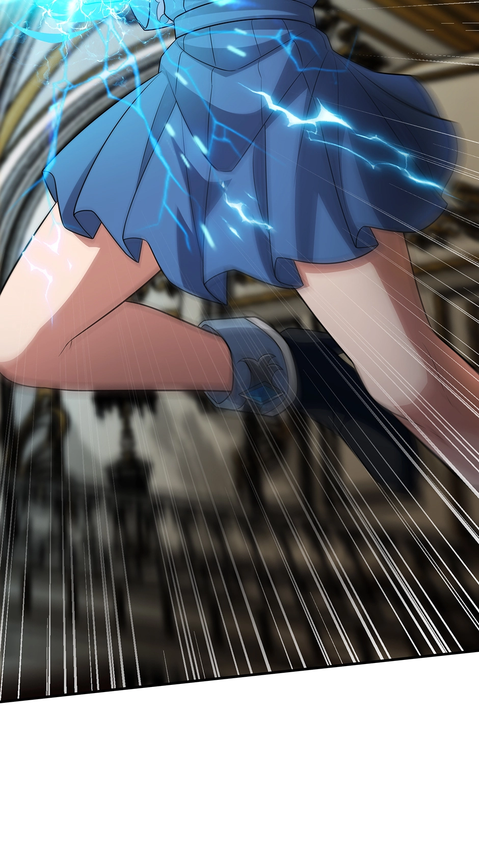 0.0000001% Demon Lord Chapter 31 page 19 - 