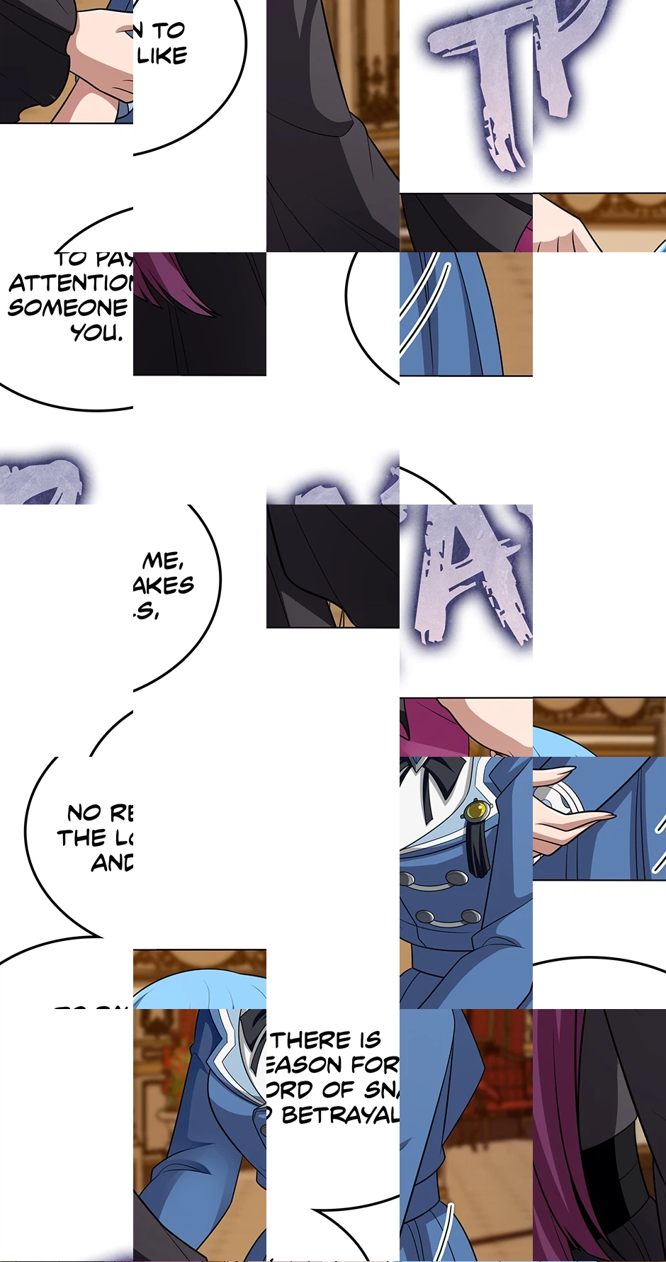 0.0000001% Demon Lord Chapter 31 page 3 - 