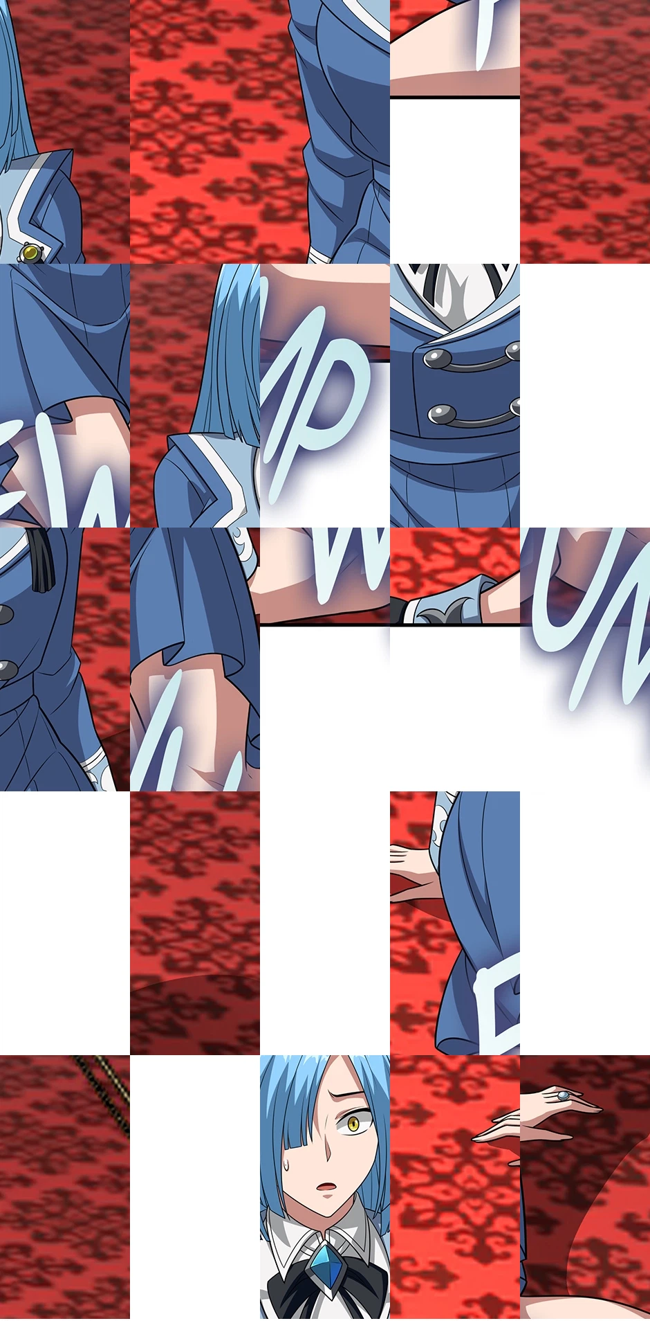 0.0000001% Demon Lord Chapter 31 page 27 - 