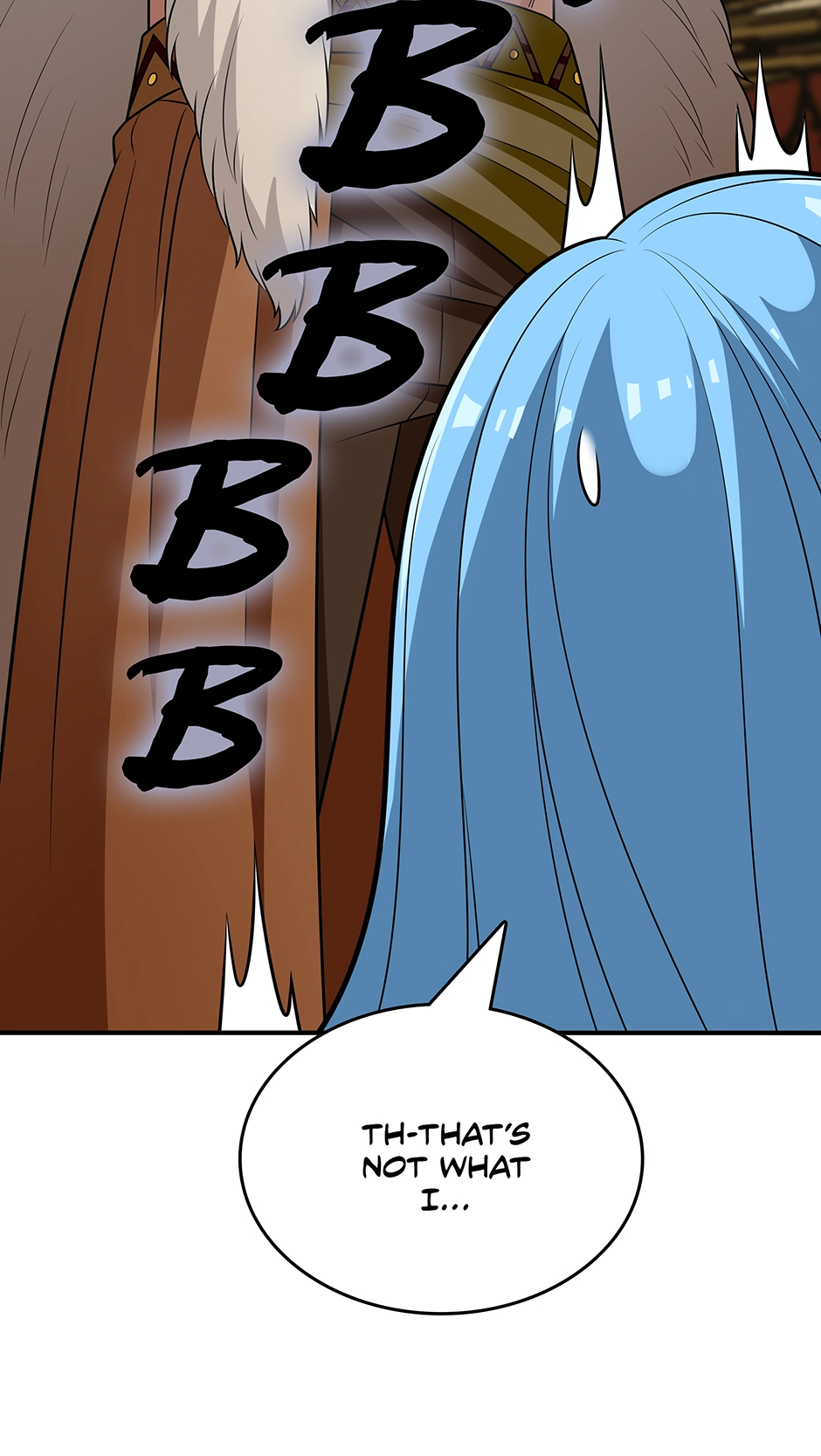 0.0000001% Demon Lord Chapter 31 page 29 - 