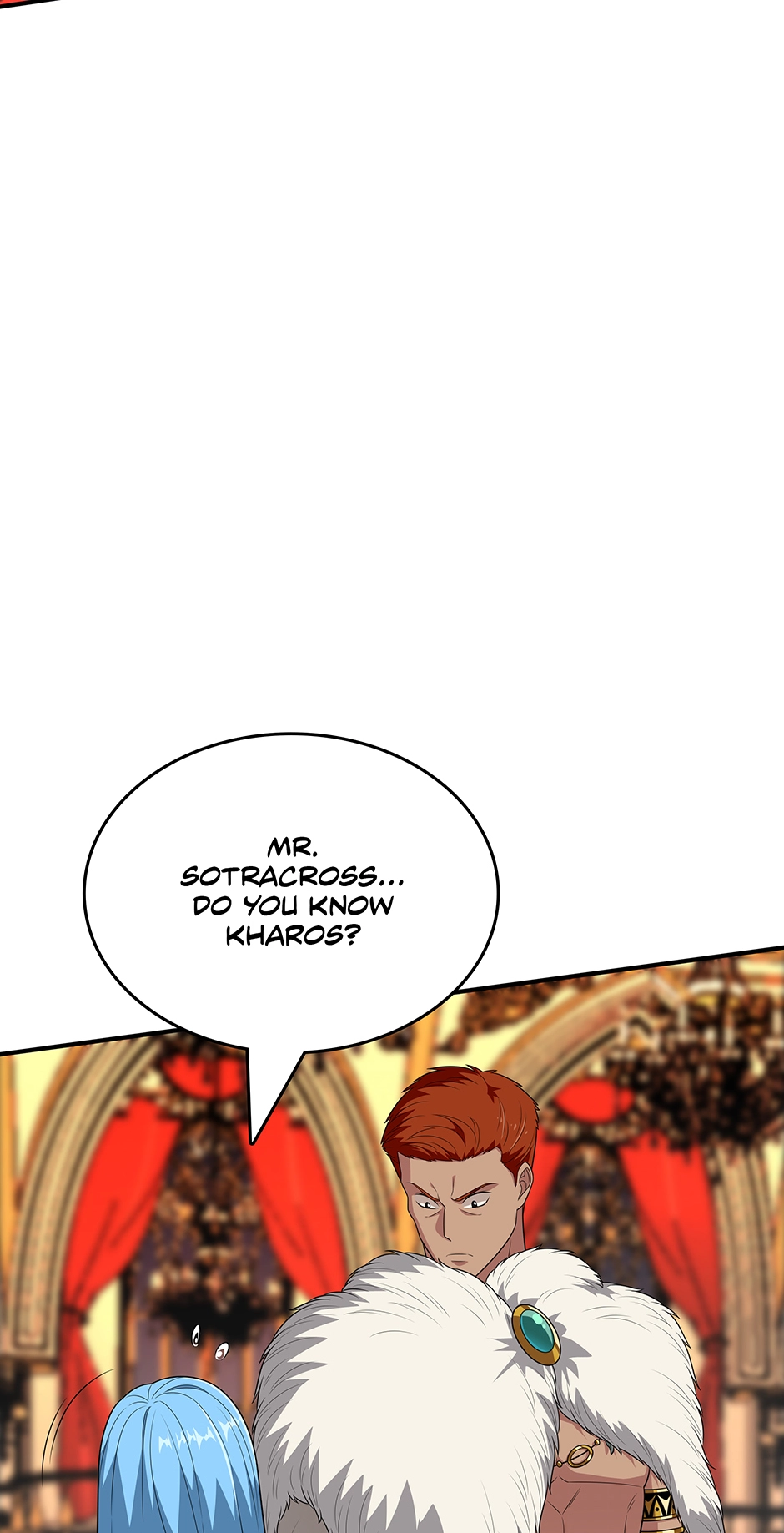 0.0000001% Demon Lord Chapter 31 page 34 - 