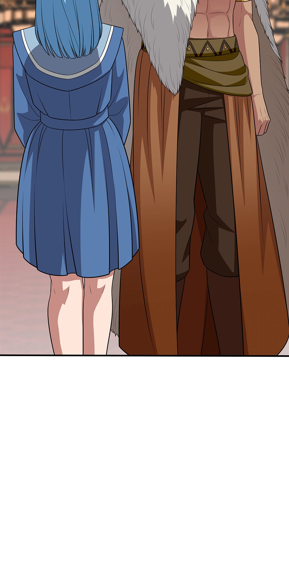 0.0000001% Demon Lord Chapter 31 page 35 - 
