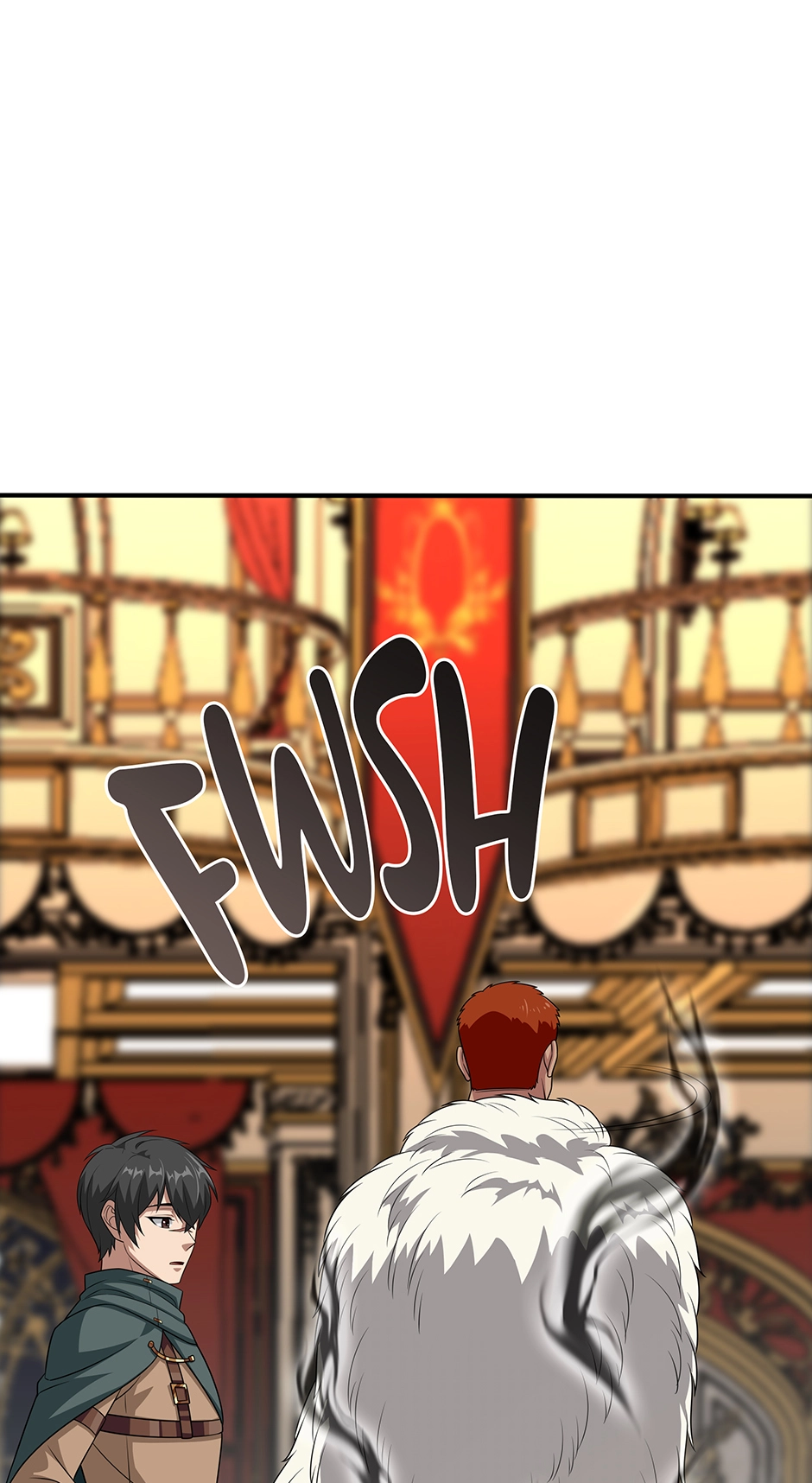 0.0000001% Demon Lord Chapter 31 page 38 - 