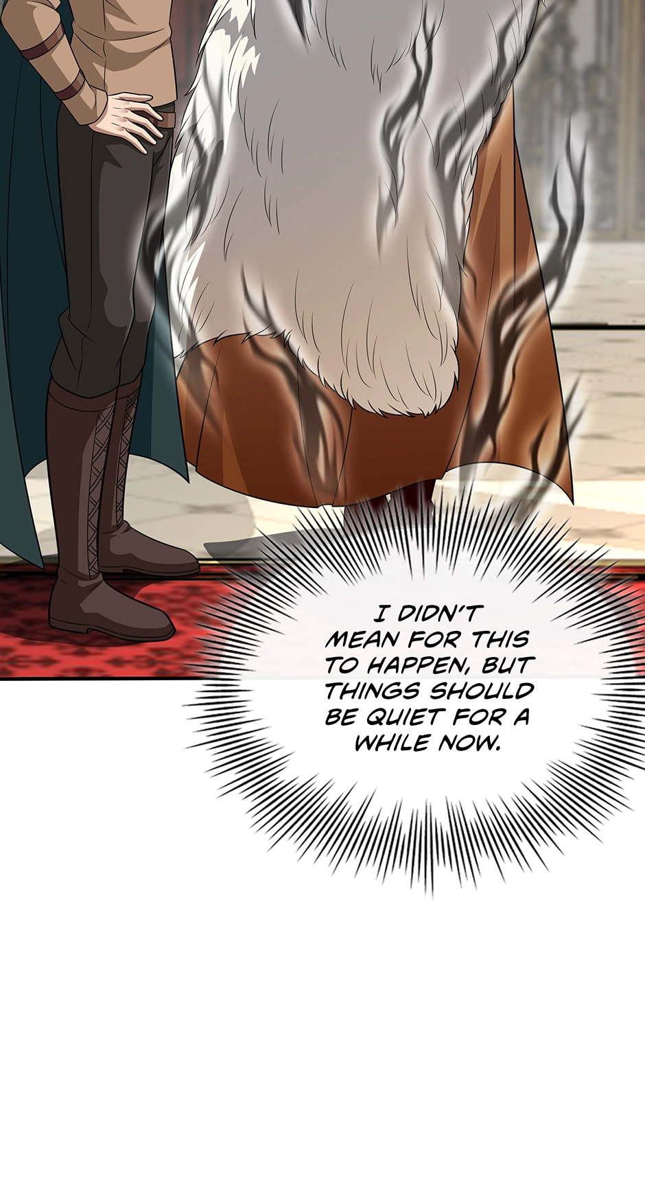 0.0000001% Demon Lord Chapter 31 page 39 - 
