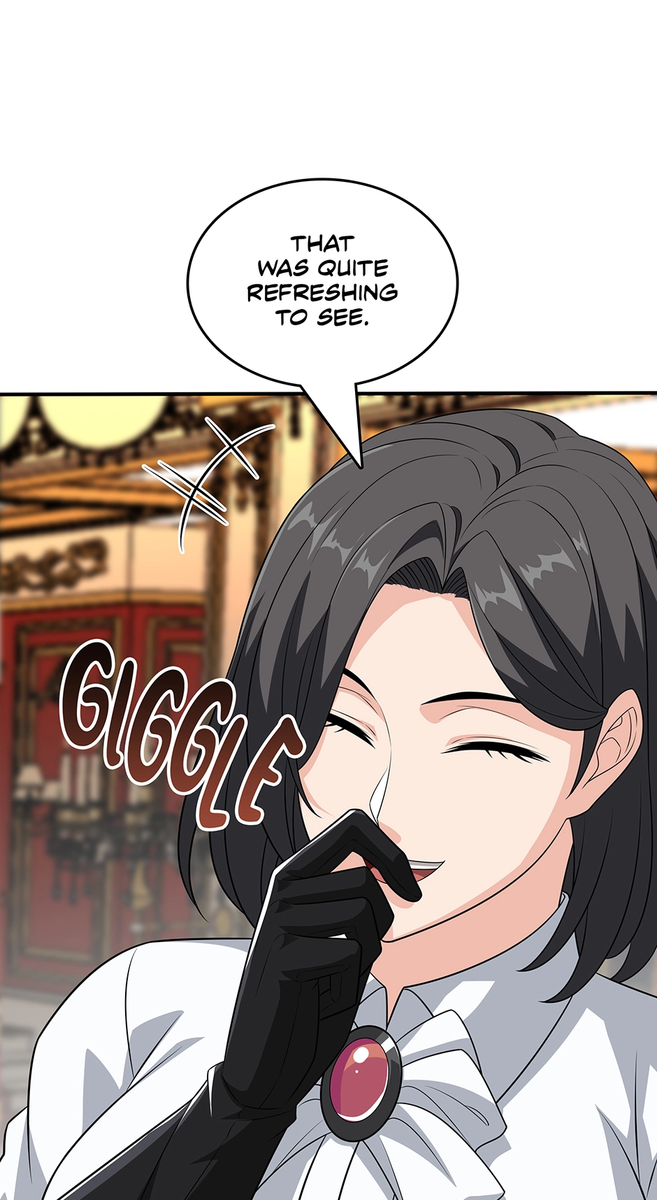 0.0000001% Demon Lord Chapter 31 page 40 - 
