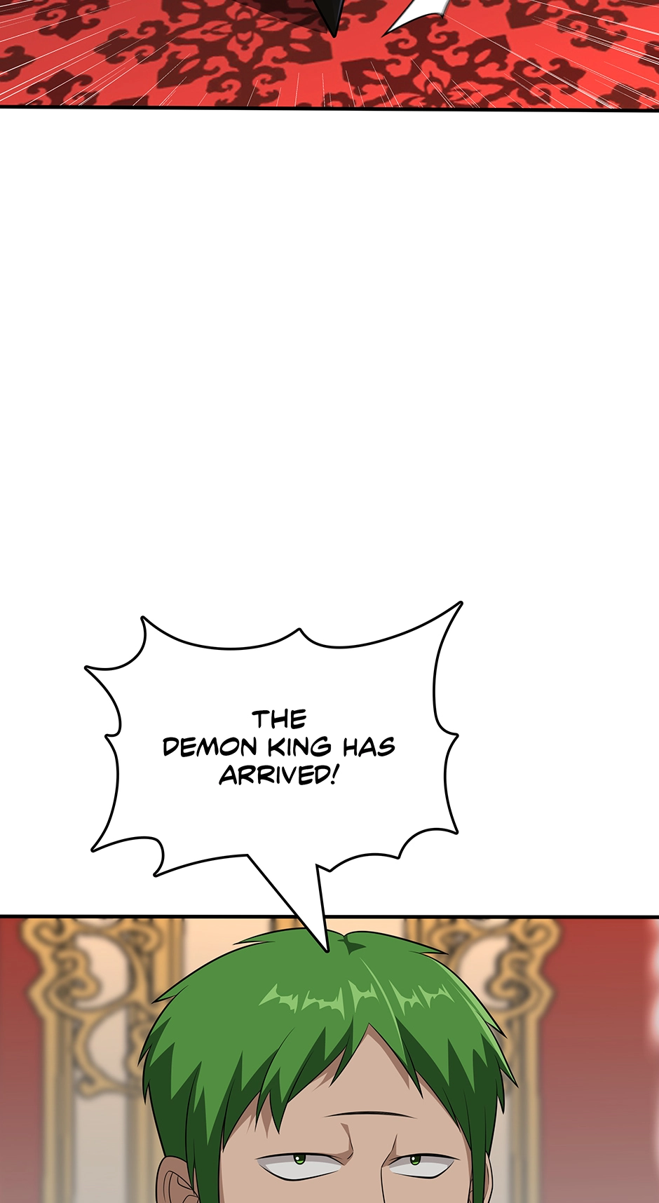 0.0000001% Demon Lord Chapter 31 page 42 - 