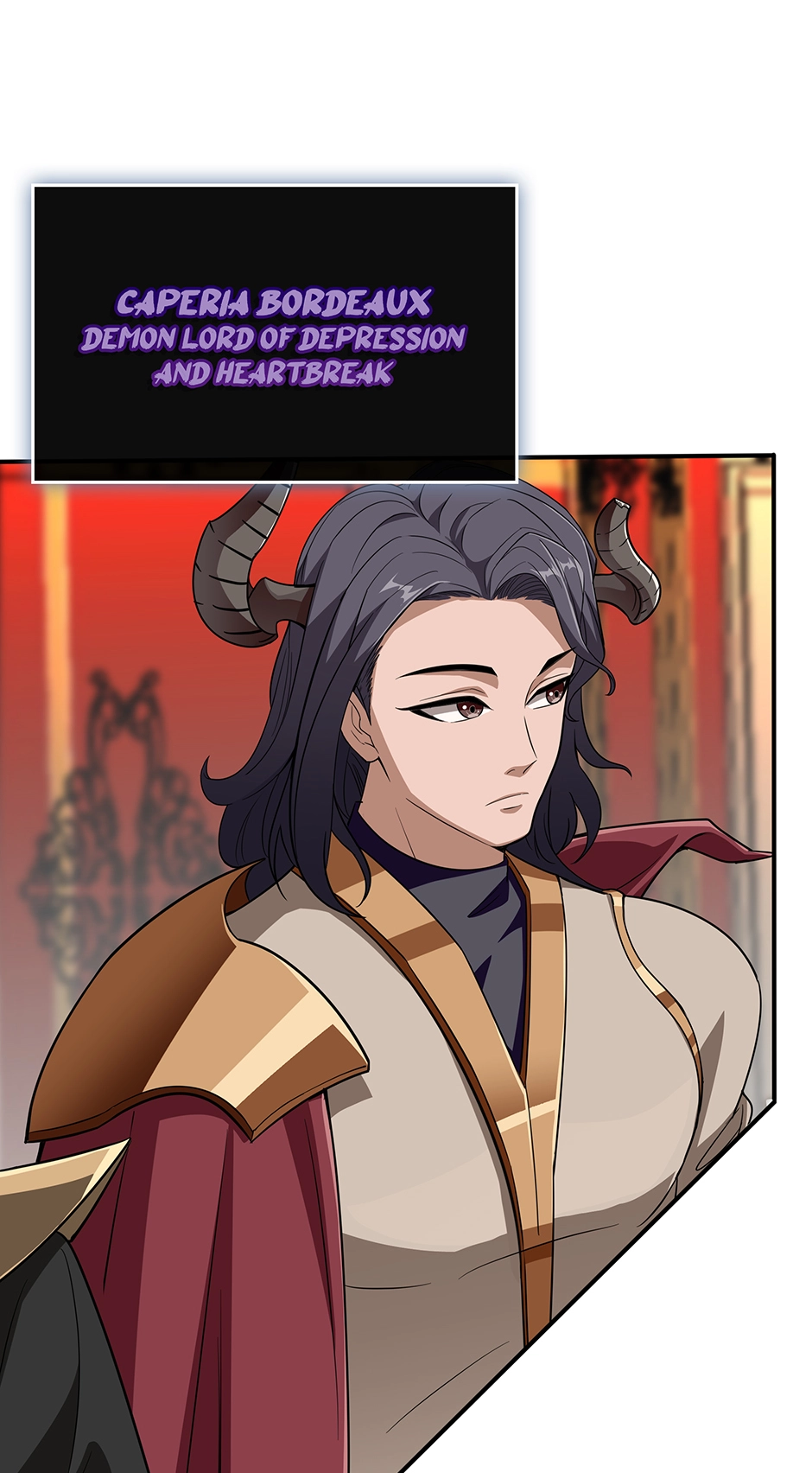 0.0000001% Demon Lord Chapter 31 page 49 - 