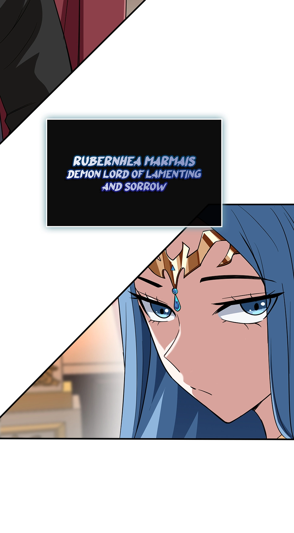 0.0000001% Demon Lord Chapter 31 page 50 - 