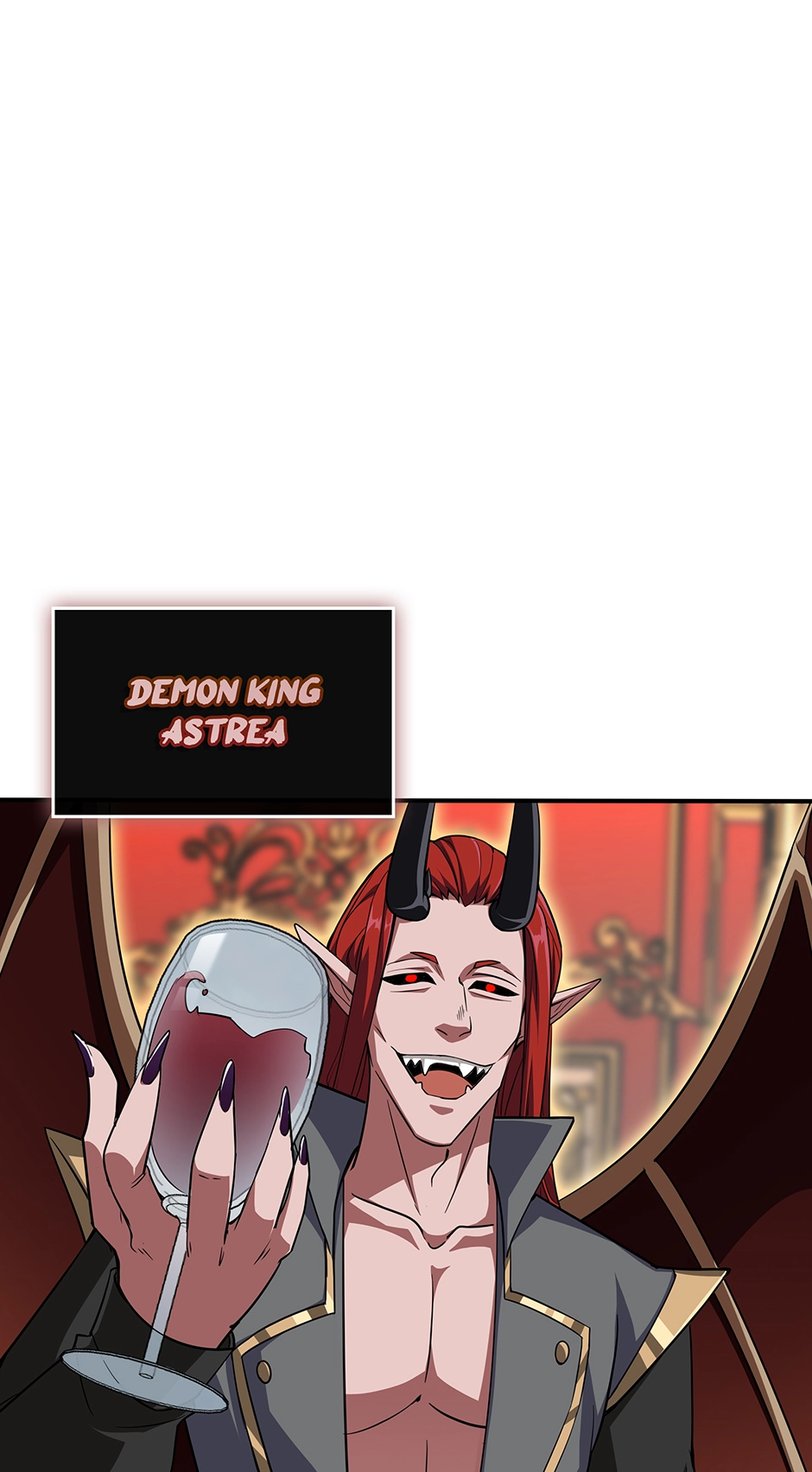 0.0000001% Demon Lord Chapter 31 page 51 - 