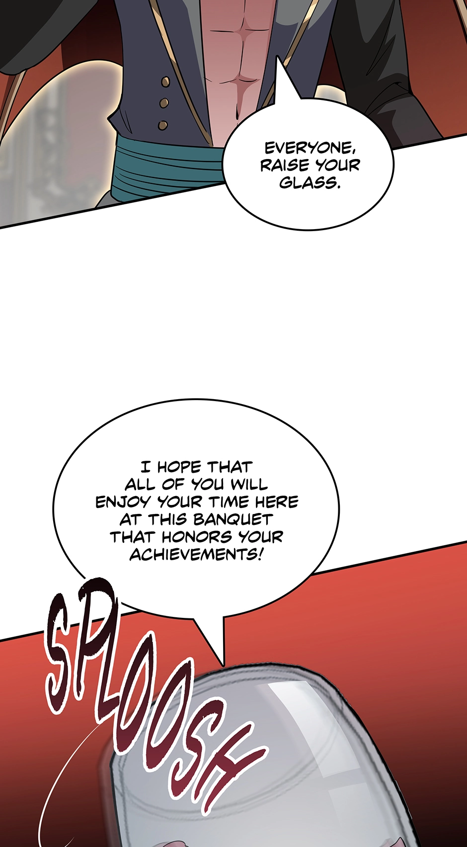 0.0000001% Demon Lord Chapter 31 page 52 - 