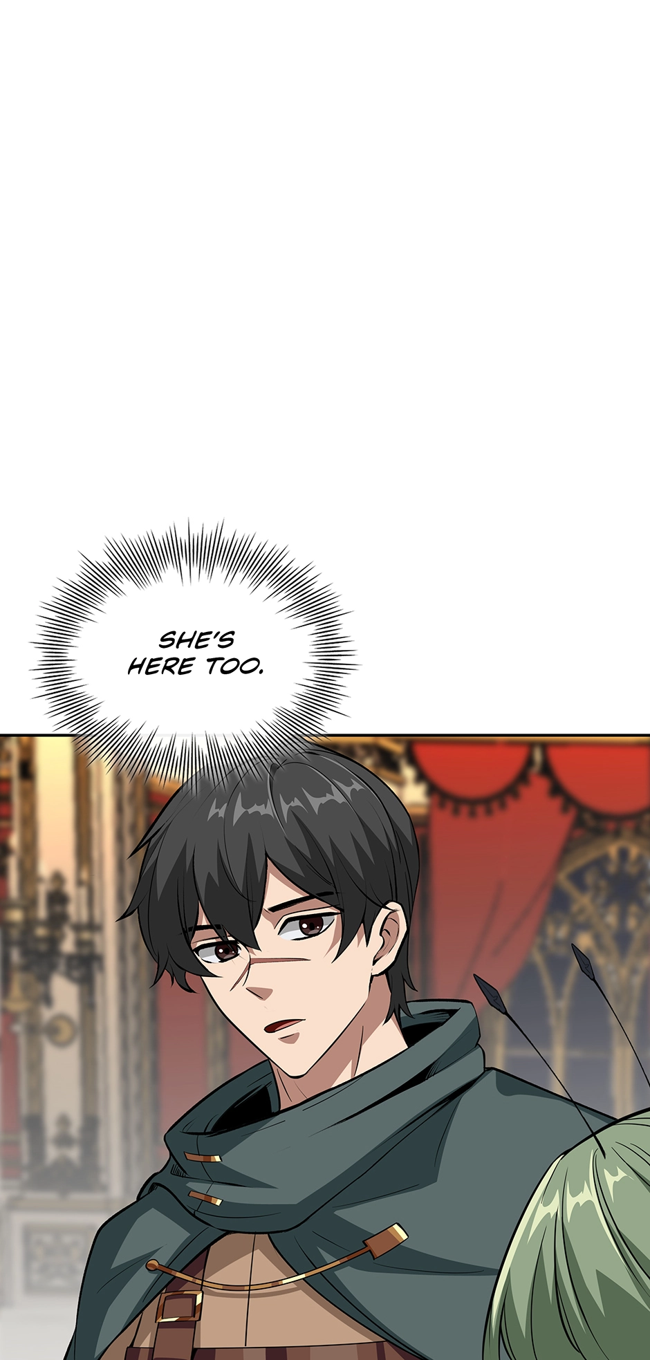 0.0000001% Demon Lord Chapter 31 page 56 - 