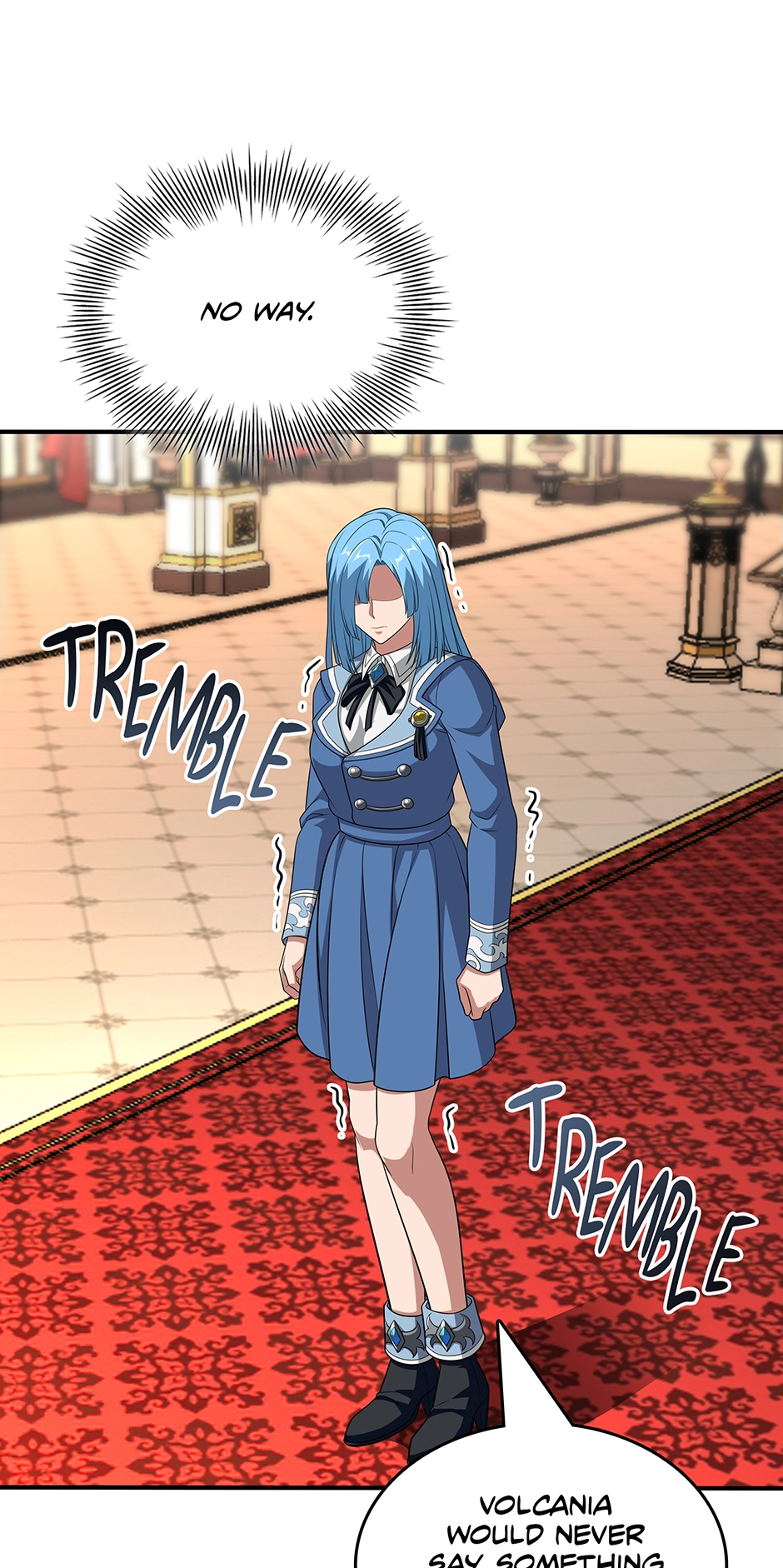0.0000001% Demon Lord Chapter 31 page 7 - 
