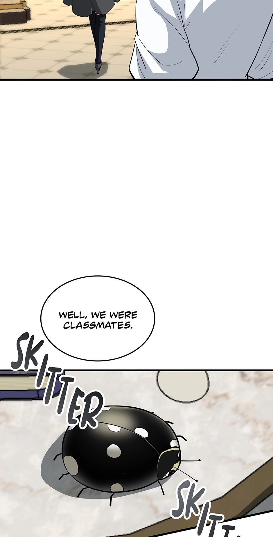 0.0000001% Demon Lord Chapter 31 page 62 - 