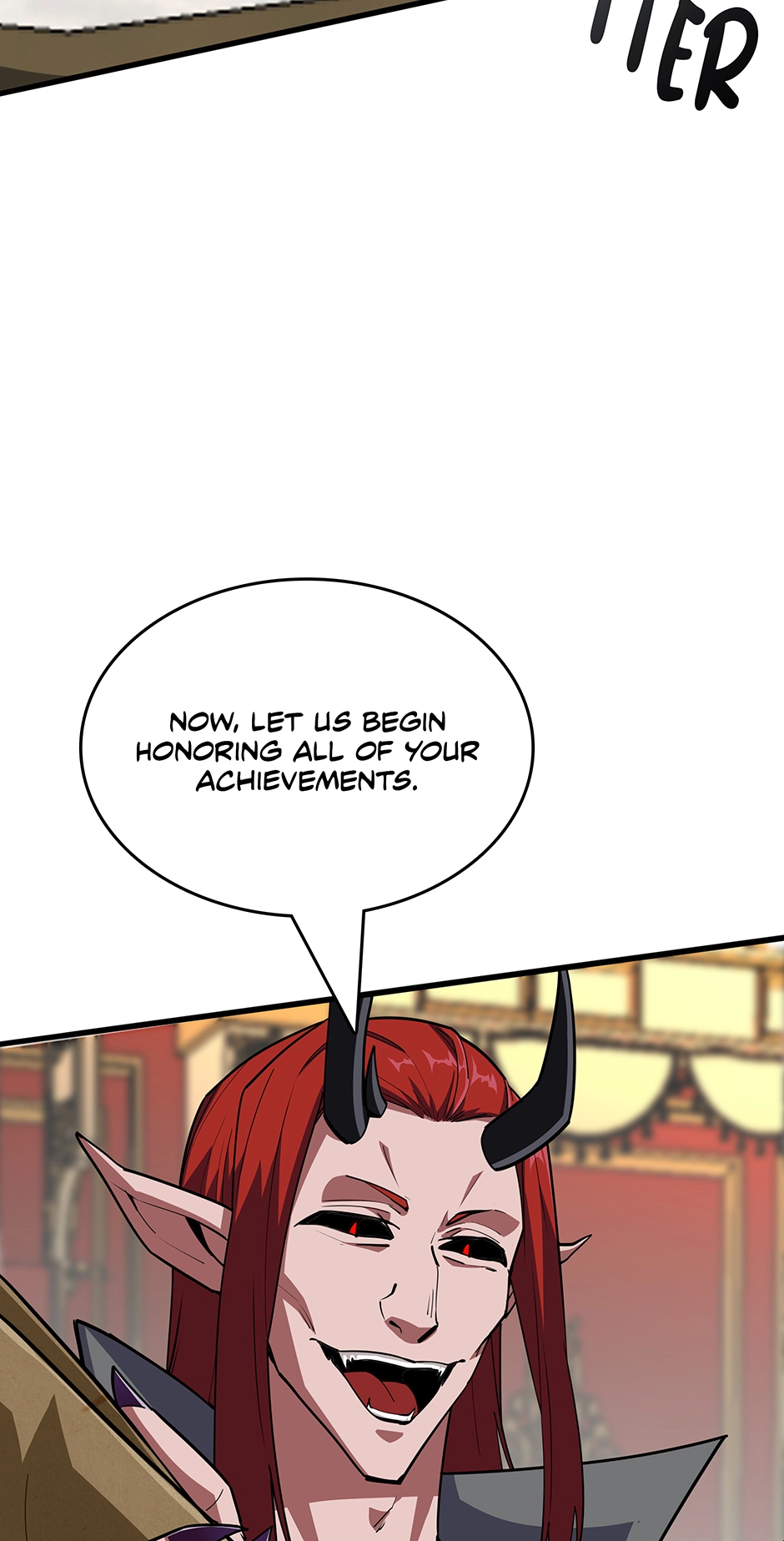 0.0000001% Demon Lord Chapter 31 page 63 - 