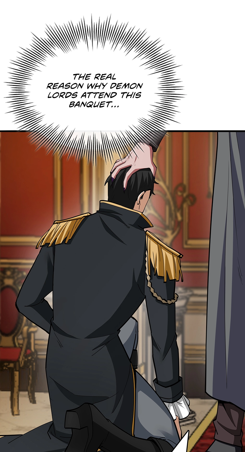 0.0000001% Demon Lord Chapter 31 page 66 - 