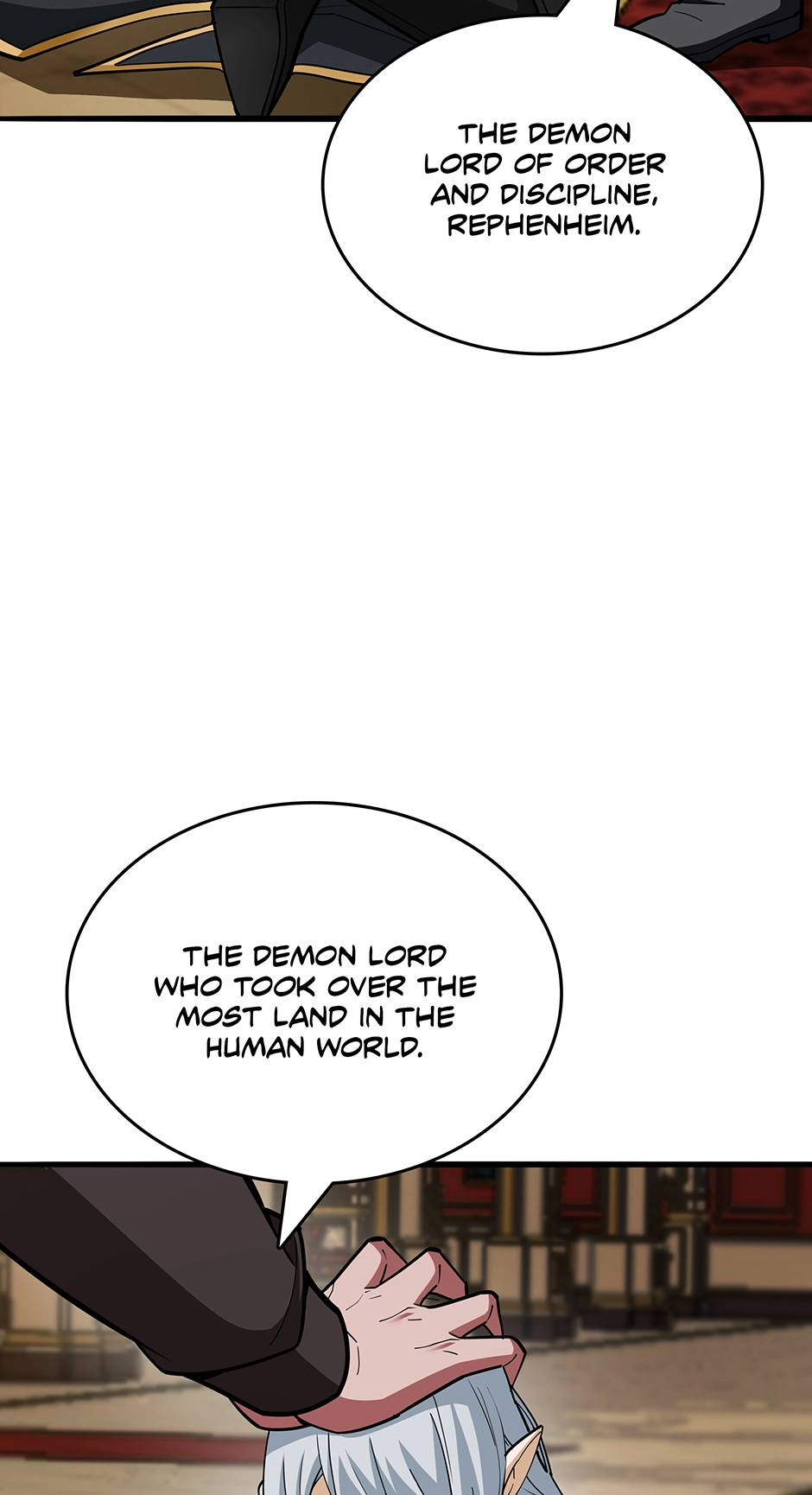 0.0000001% Demon Lord Chapter 31 page 67 - 