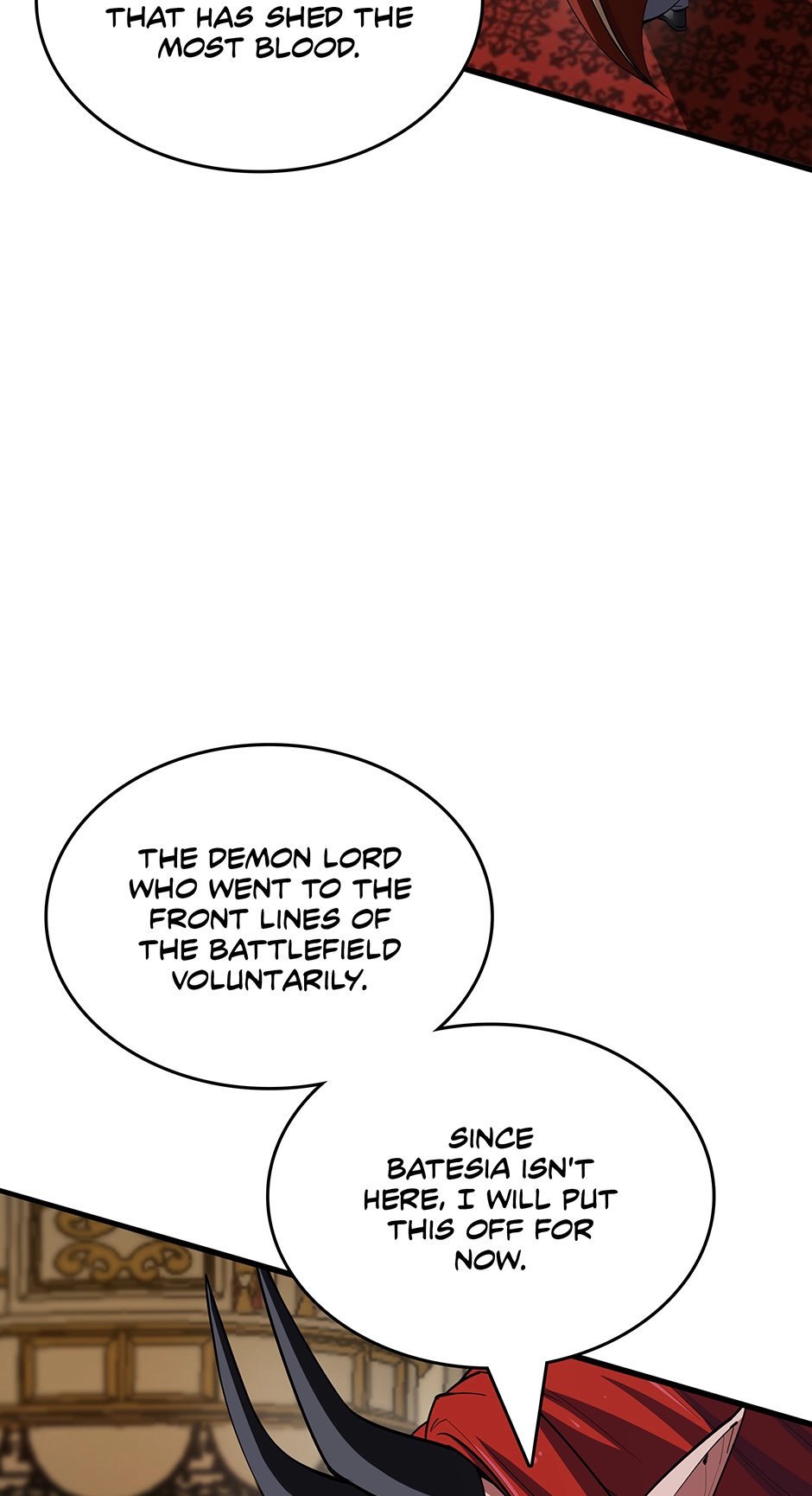 0.0000001% Demon Lord Chapter 31 page 70 - 