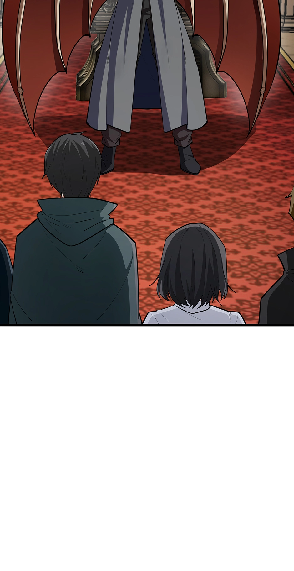 0.0000001% Demon Lord Chapter 31 page 77 - 
