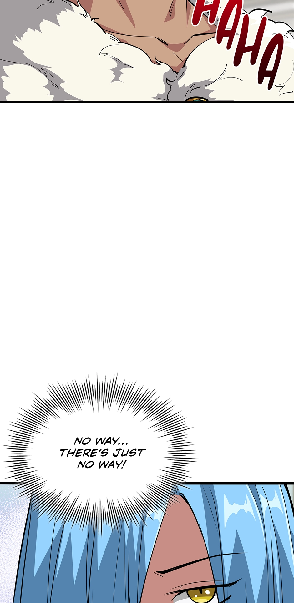 0.0000001% Demon Lord Chapter 31 page 80 - 