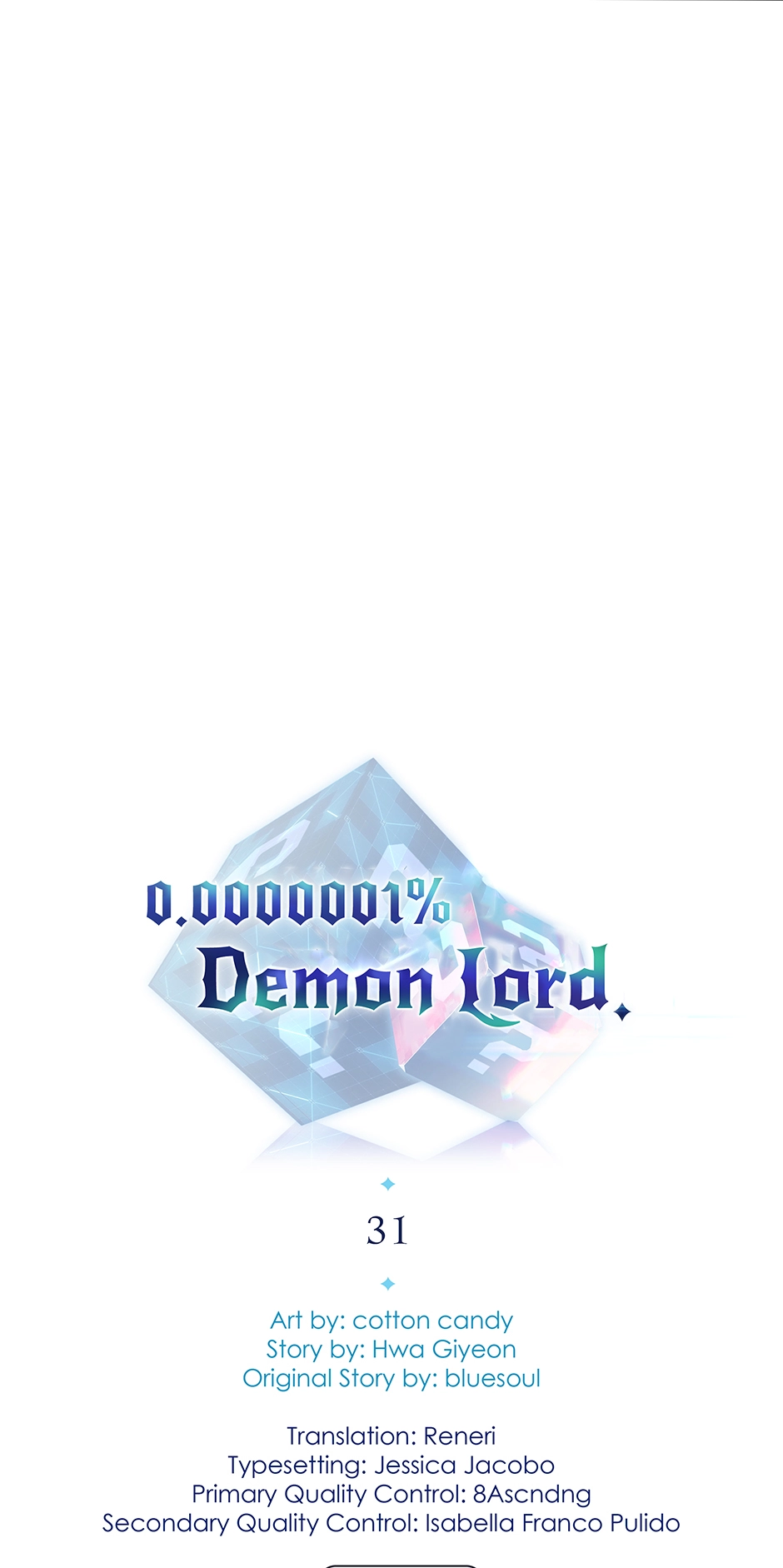 0.0000001% Demon Lord Chapter 31 page 9 - 