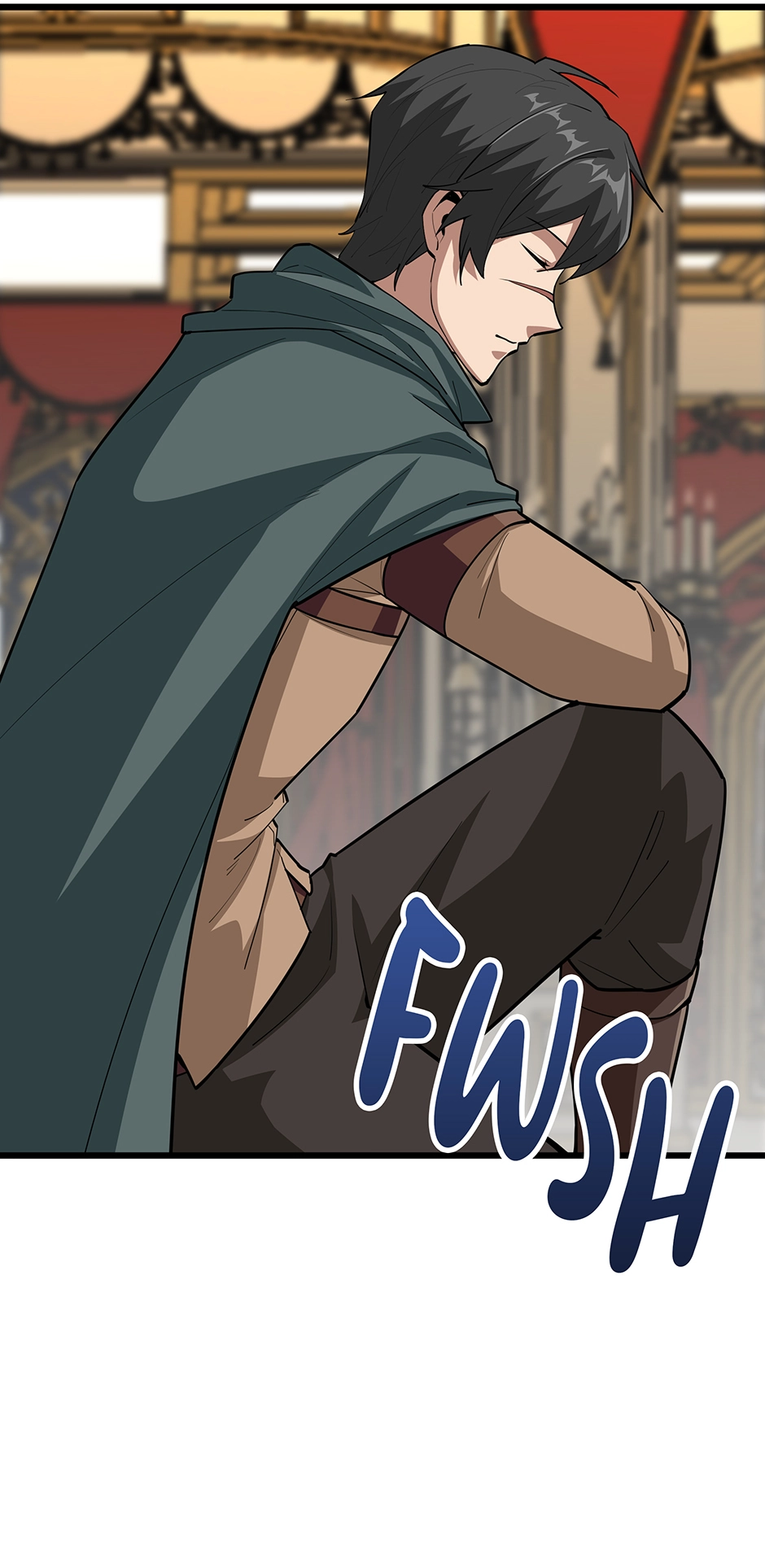 0.0000001% Demon Lord Chapter 31 page 82 - 