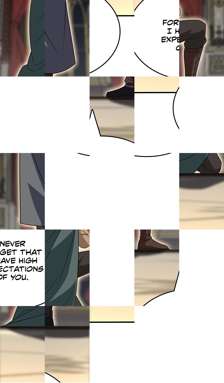 0.0000001% Demon Lord Chapter 31 page 84 - 