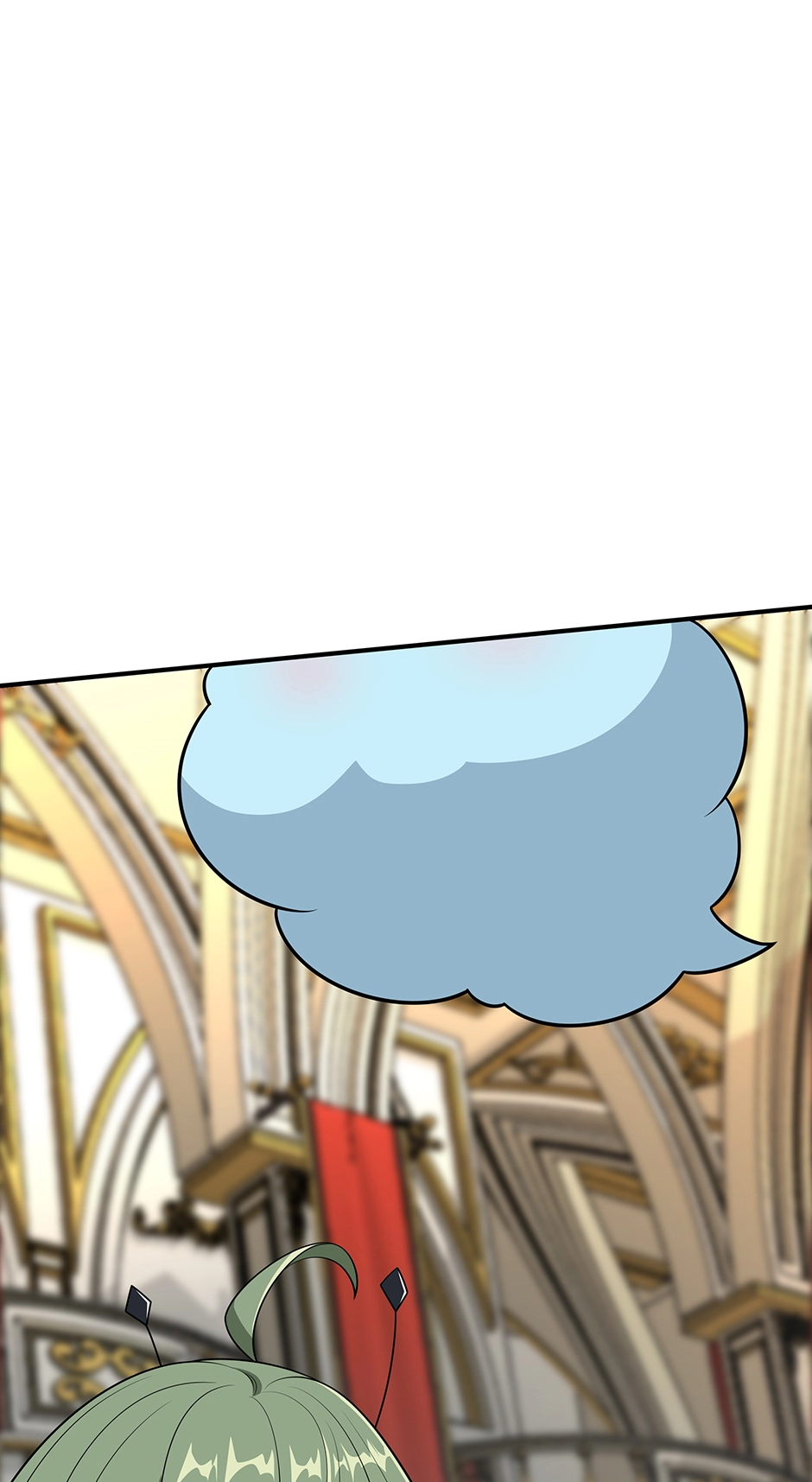 0.0000001% Demon Lord Chapter 31 page 89 - 