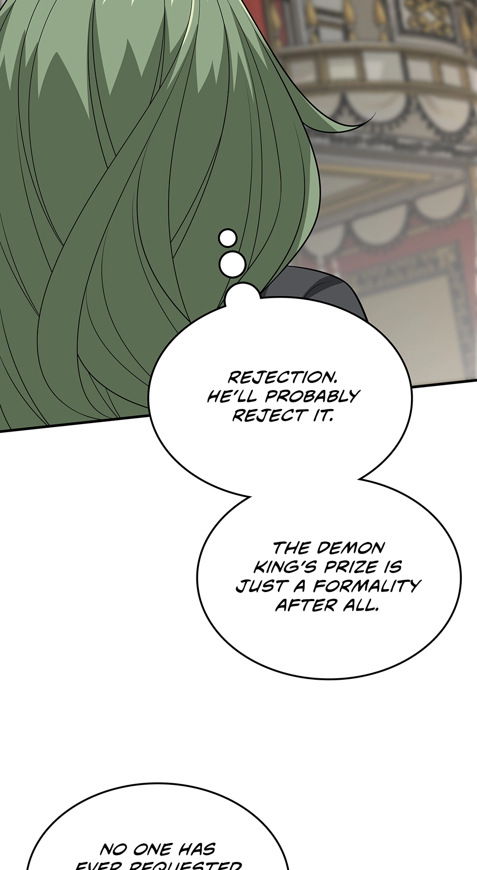 0.0000001% Demon Lord Chapter 31 page 90 - 