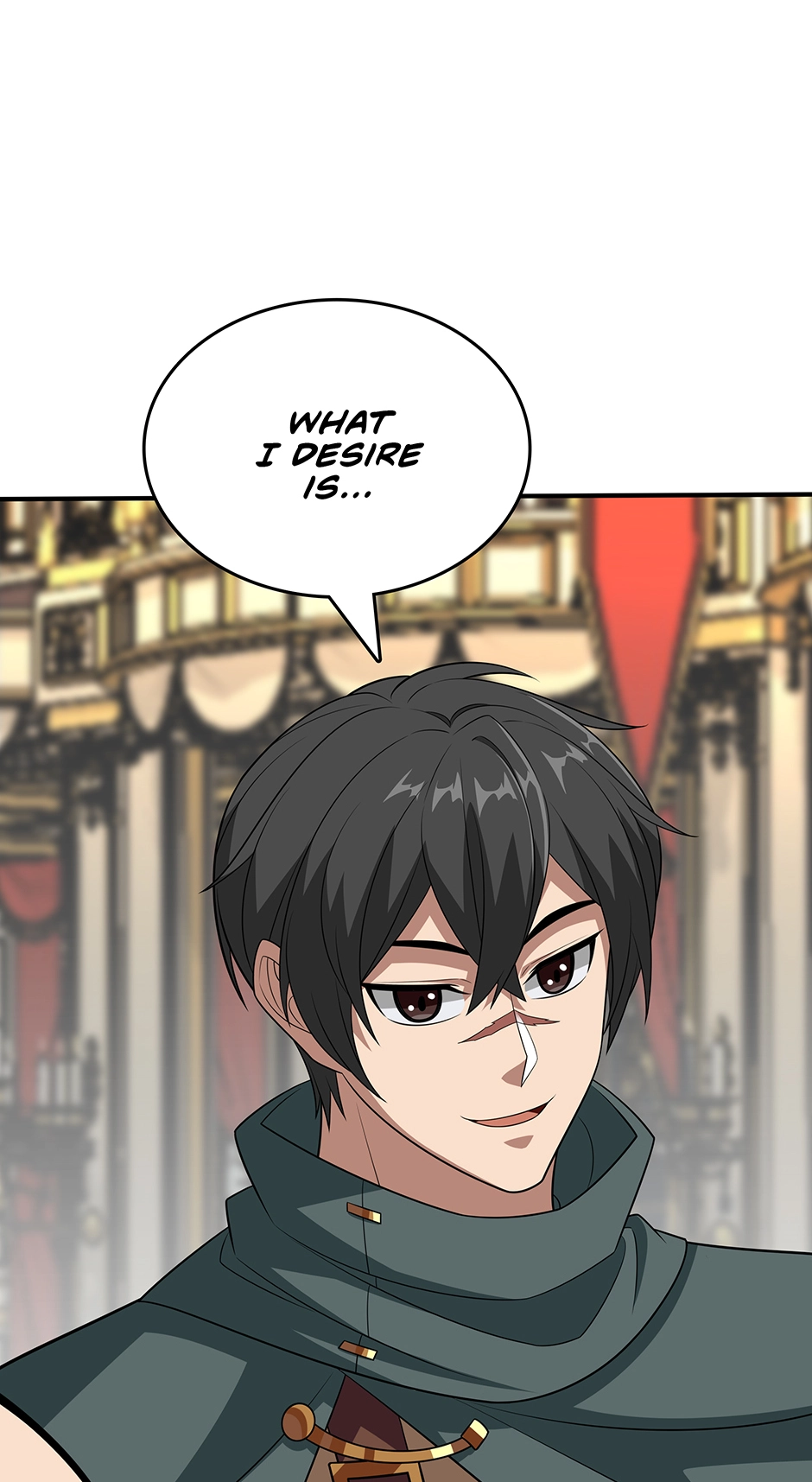 0.0000001% Demon Lord Chapter 31 page 92 - 