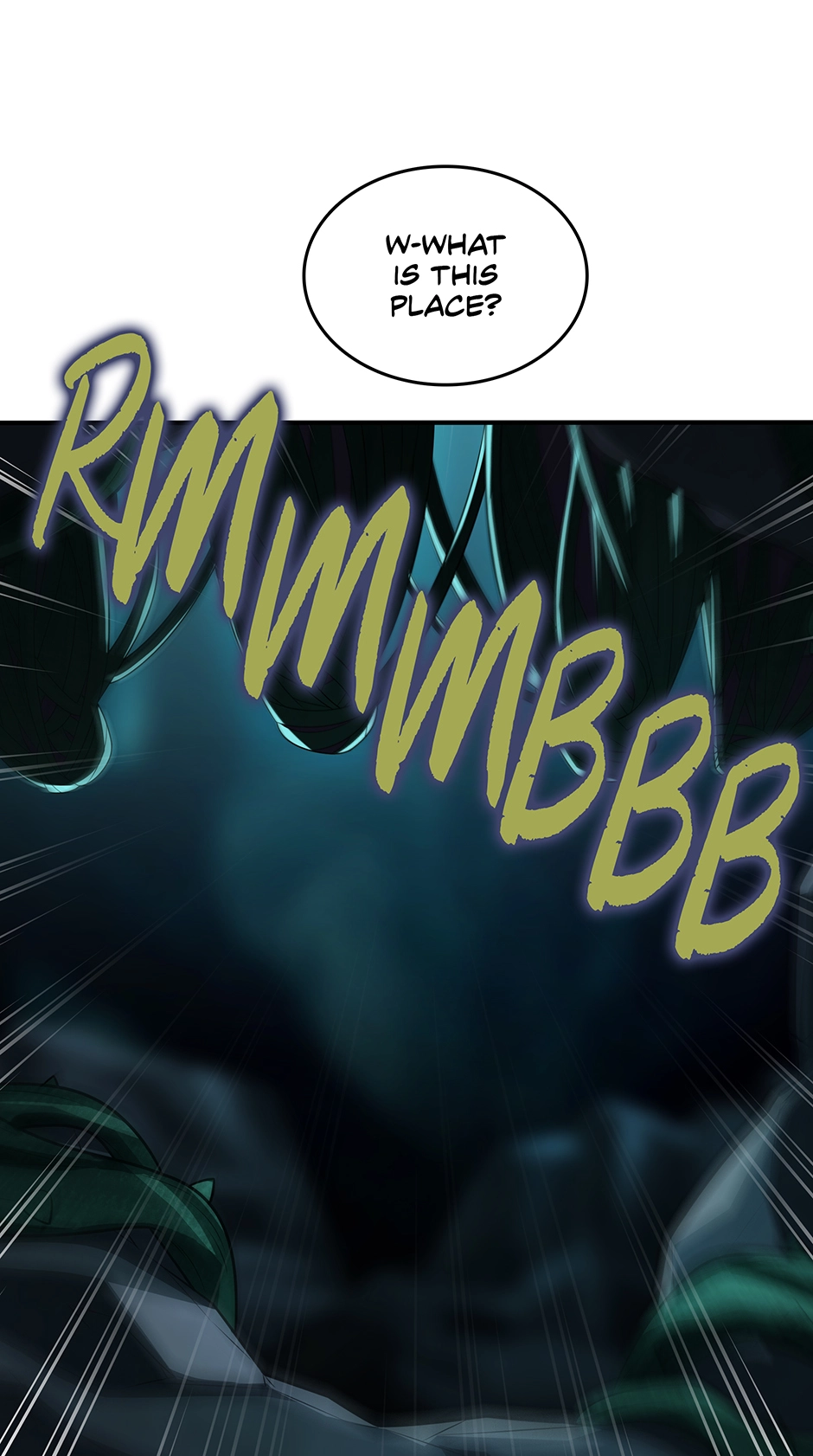 0.0000001% Demon Lord Chapter 34 page 1 - 