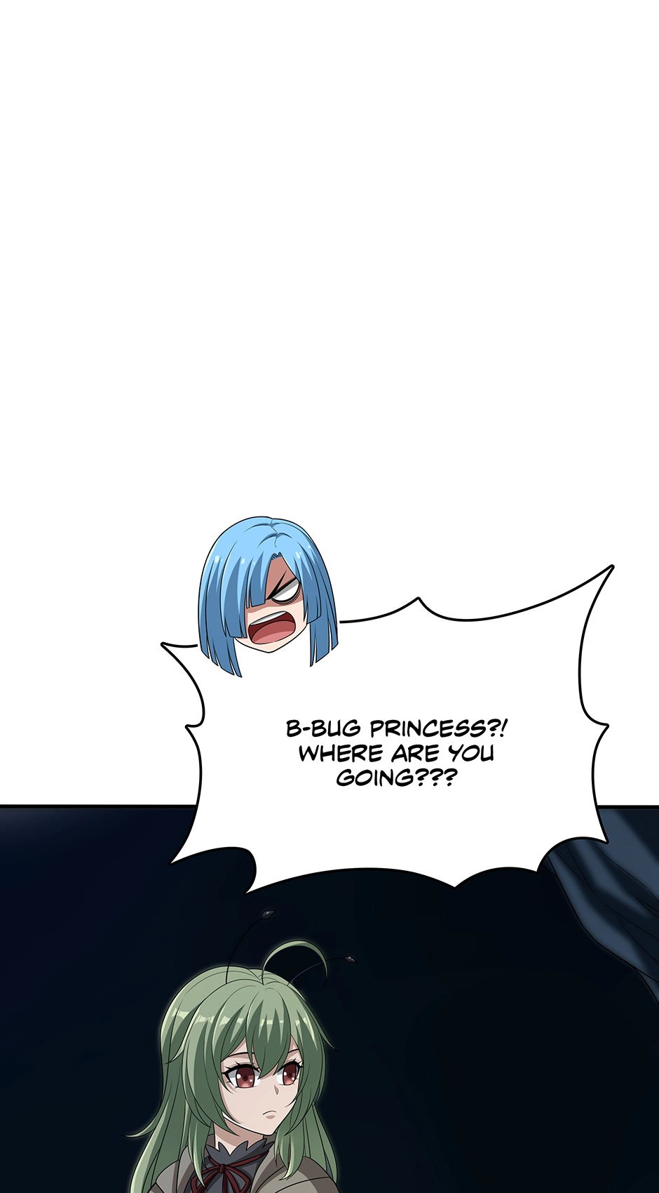 0.0000001% Demon Lord Chapter 34 page 11 - 