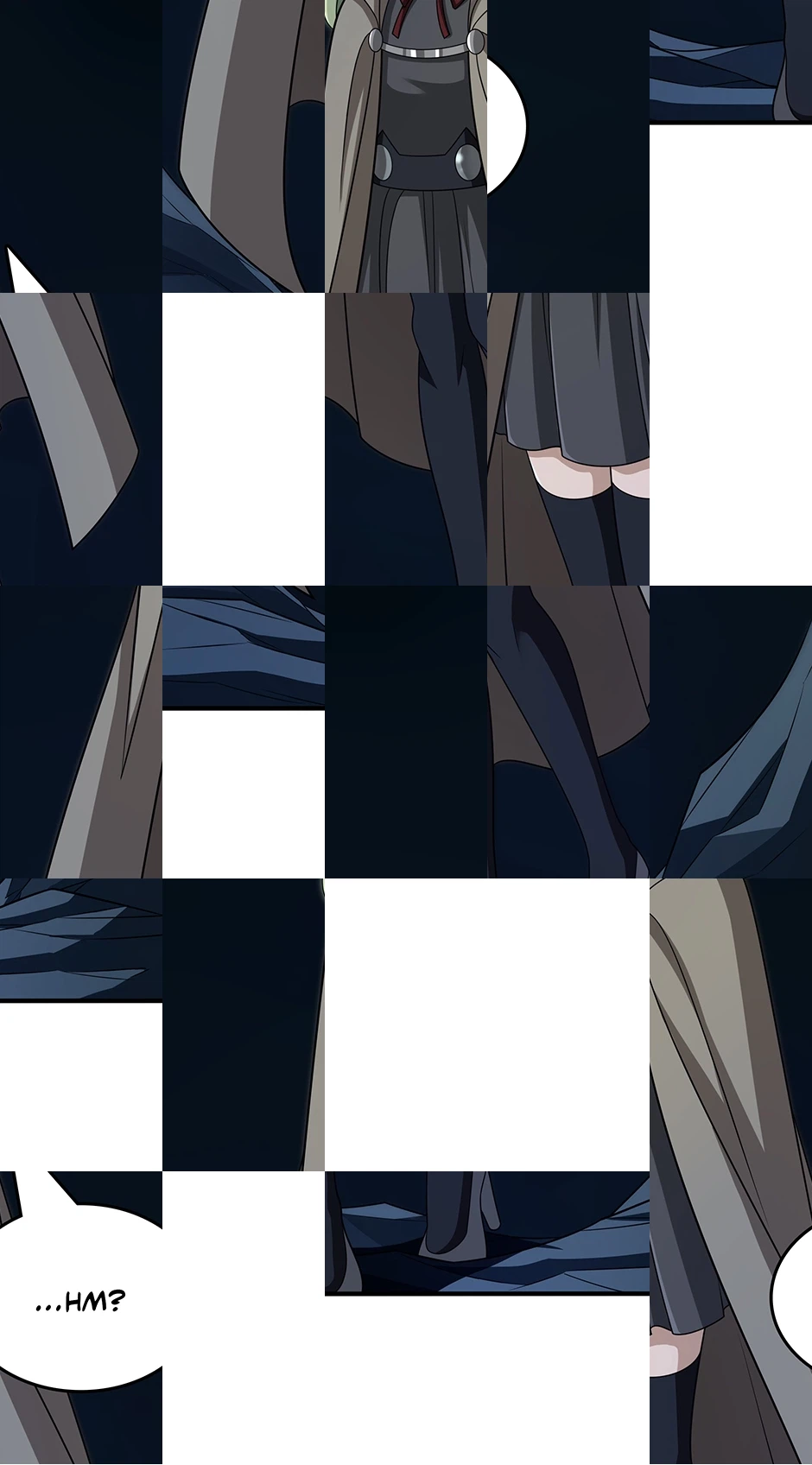 0.0000001% Demon Lord Chapter 34 page 12 - 