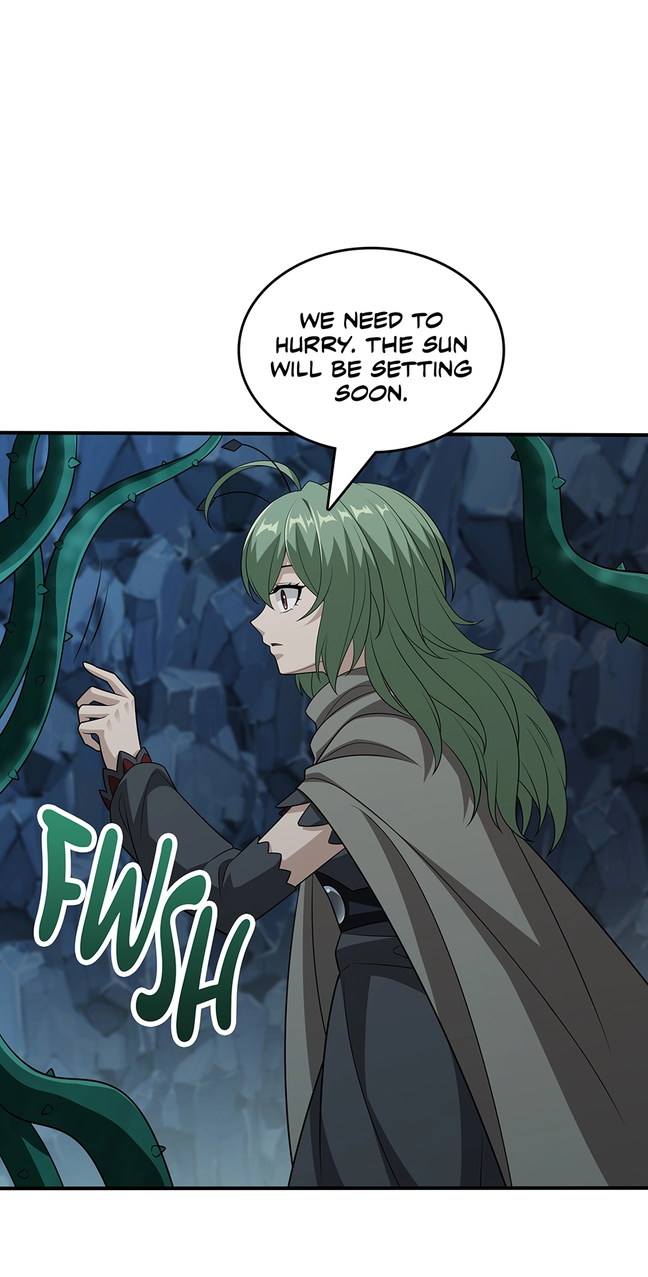 0.0000001% Demon Lord Chapter 34 page 13 - 